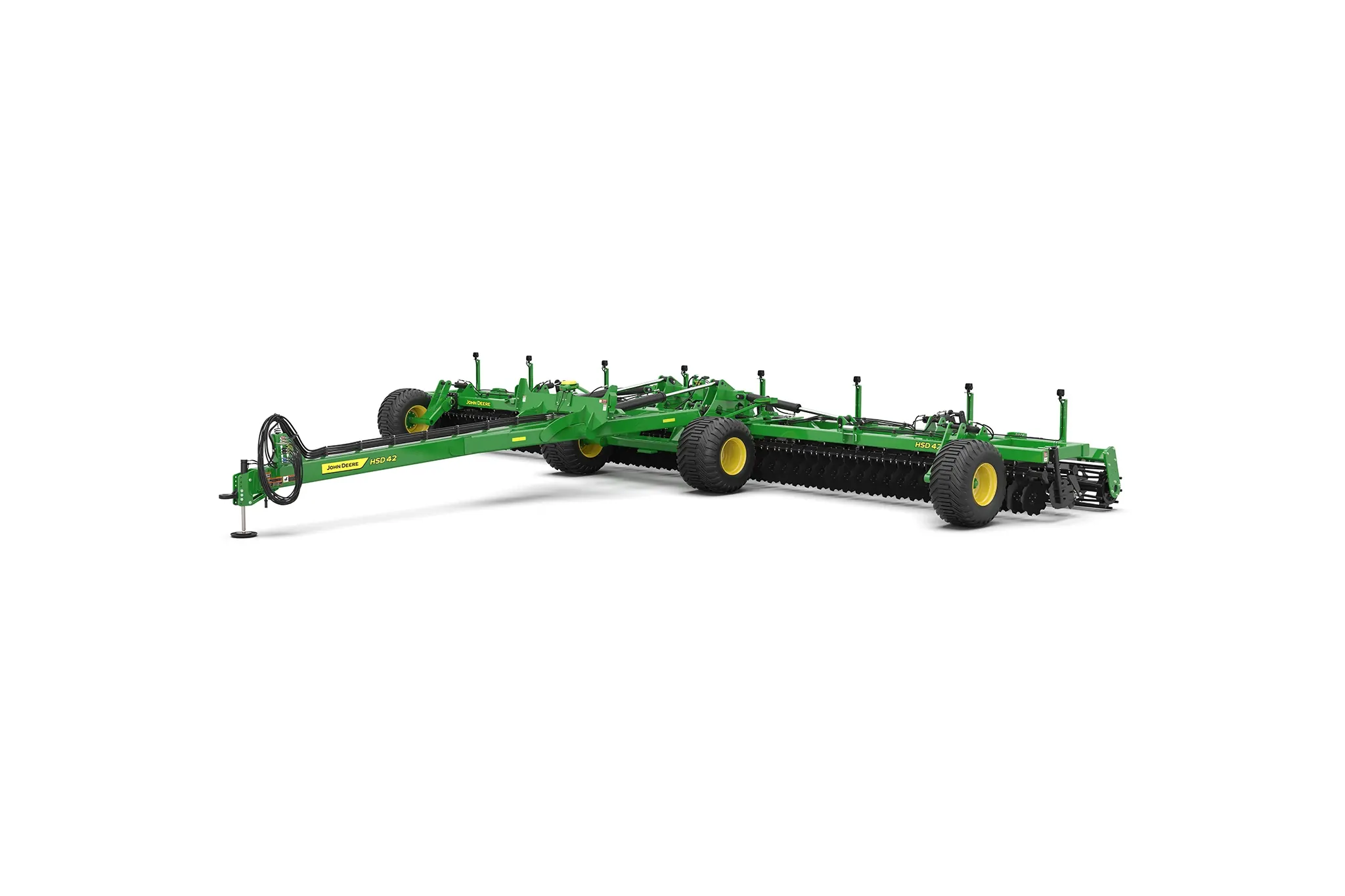 HSD42 High Speed Disk | John Deere US