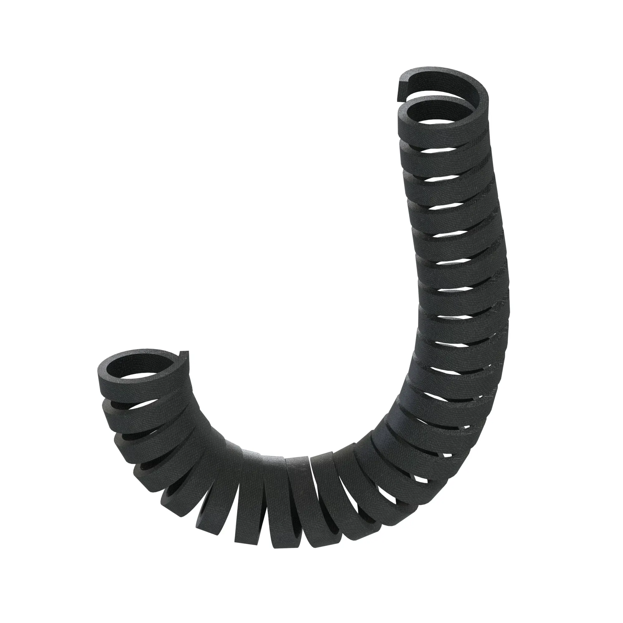 John Deere Hose Guard - T406317