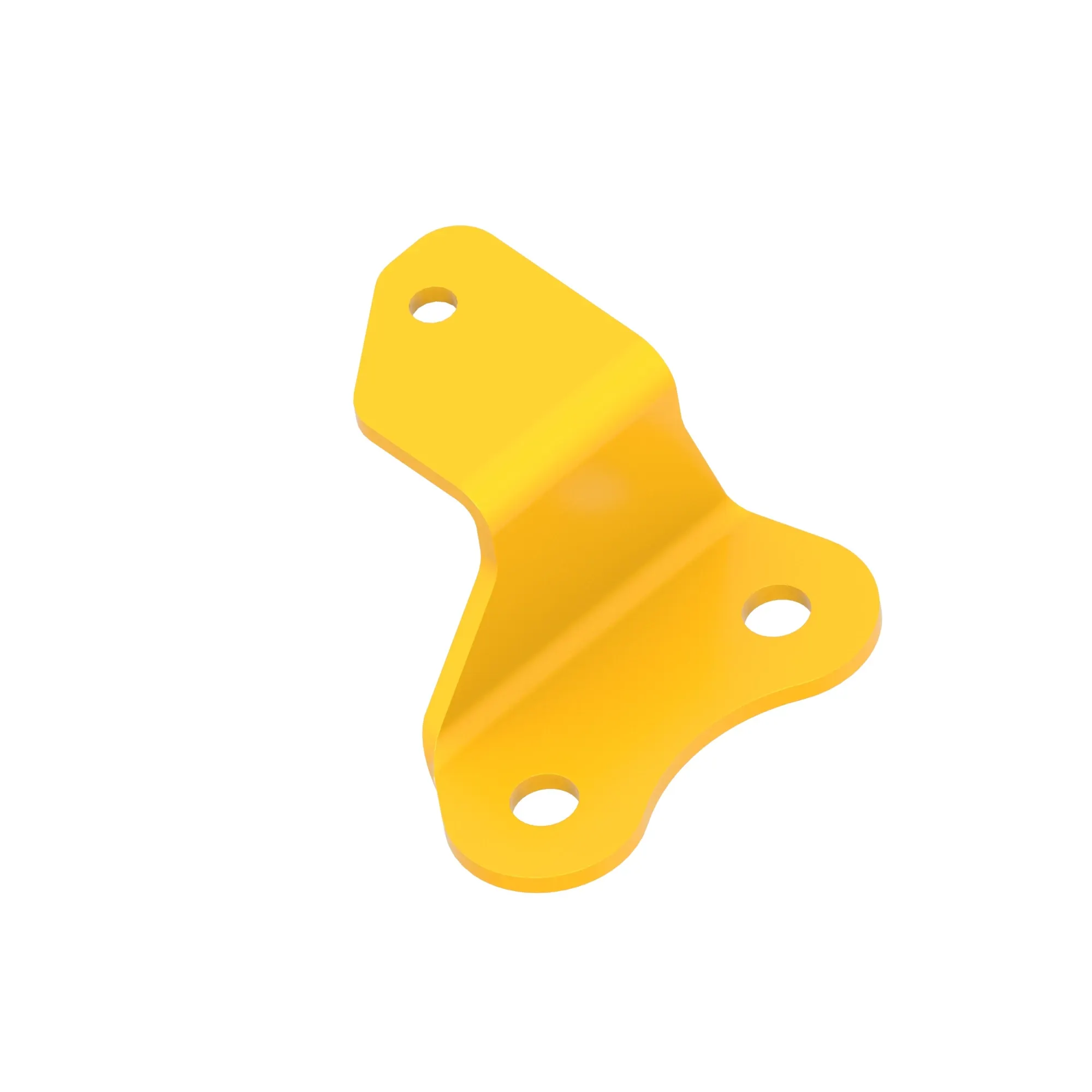 BRACKET, TRAN HOSE SUPPORT