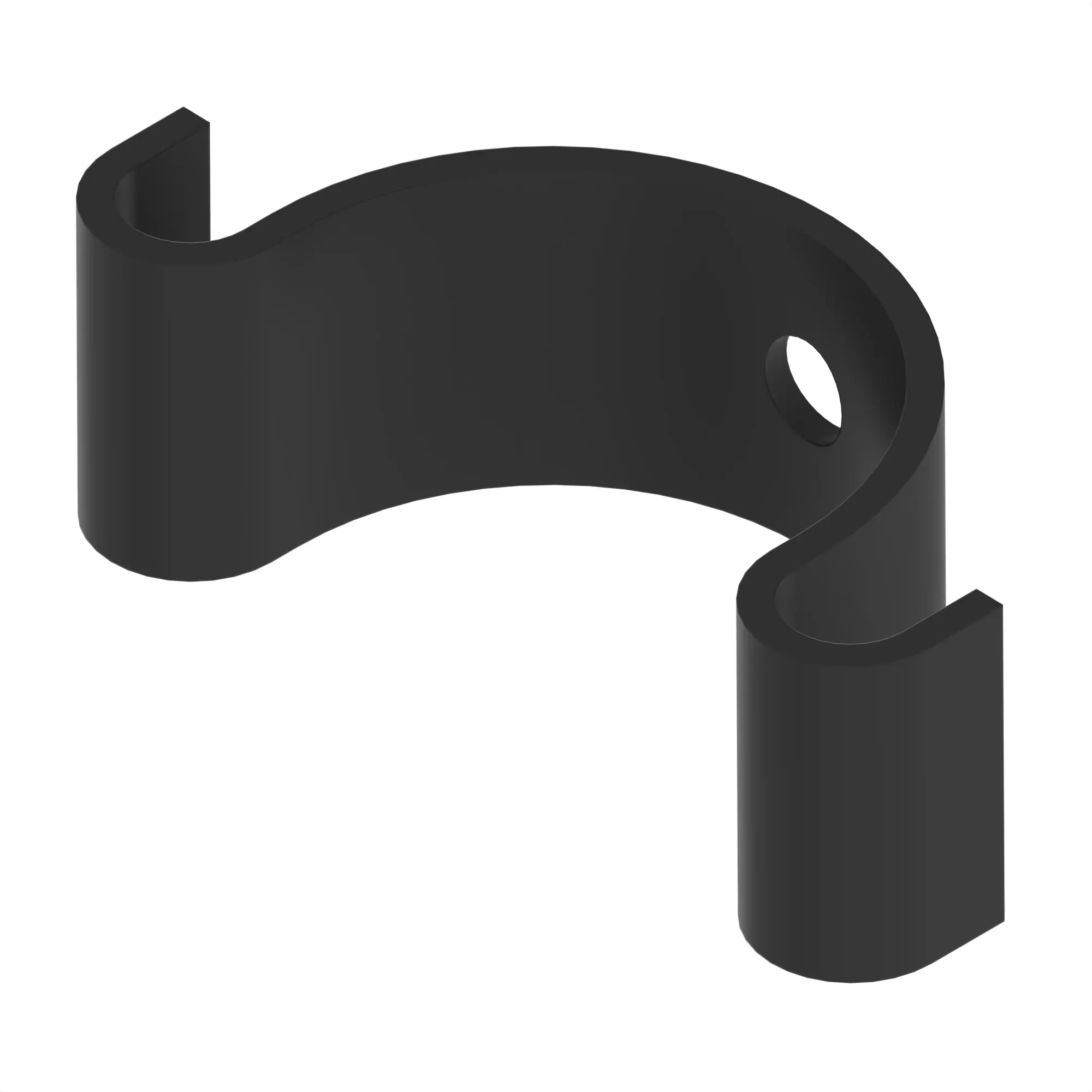 John Deere Rear Connector Spacer Bracket - A52918