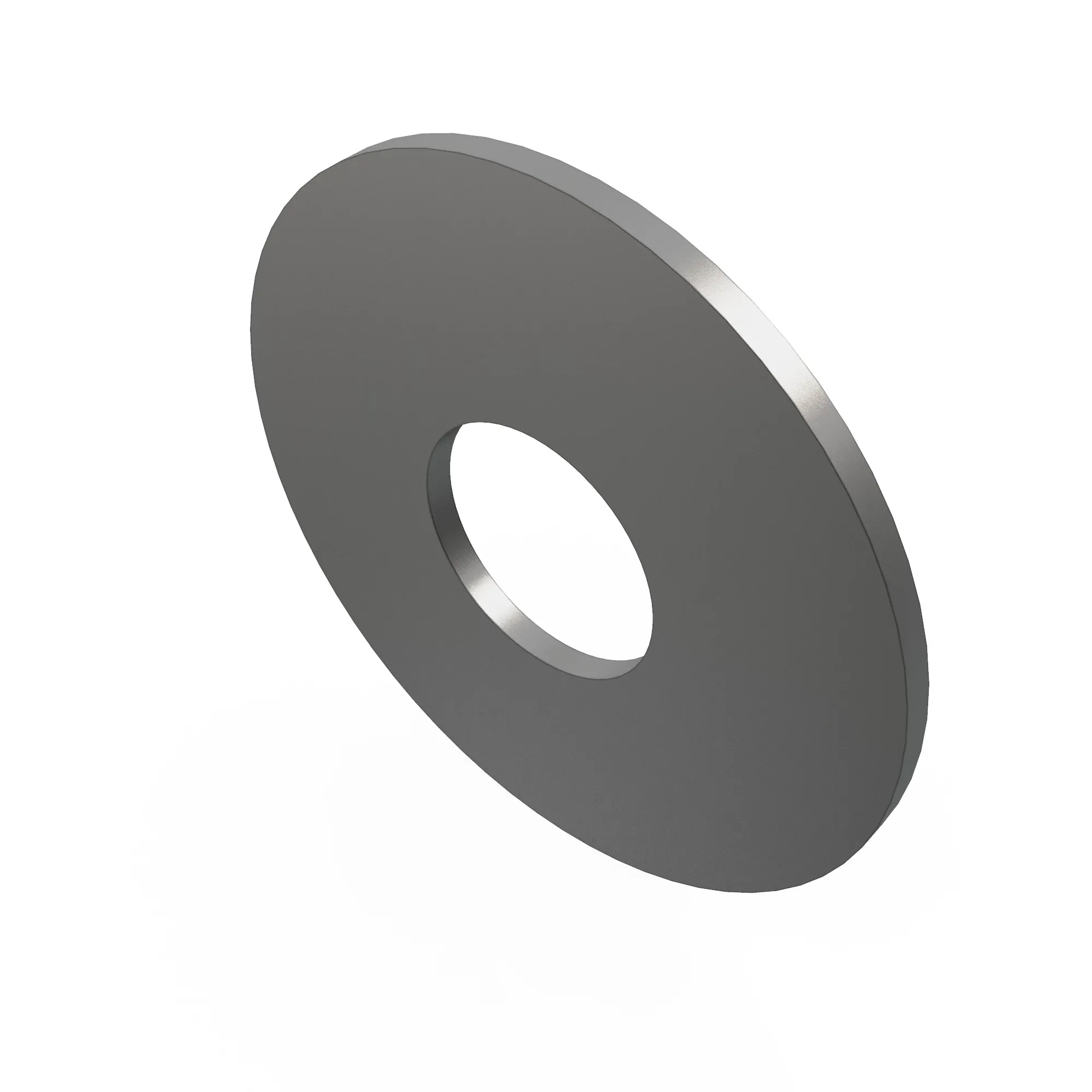 John Deere Round Hole Washer - H214497