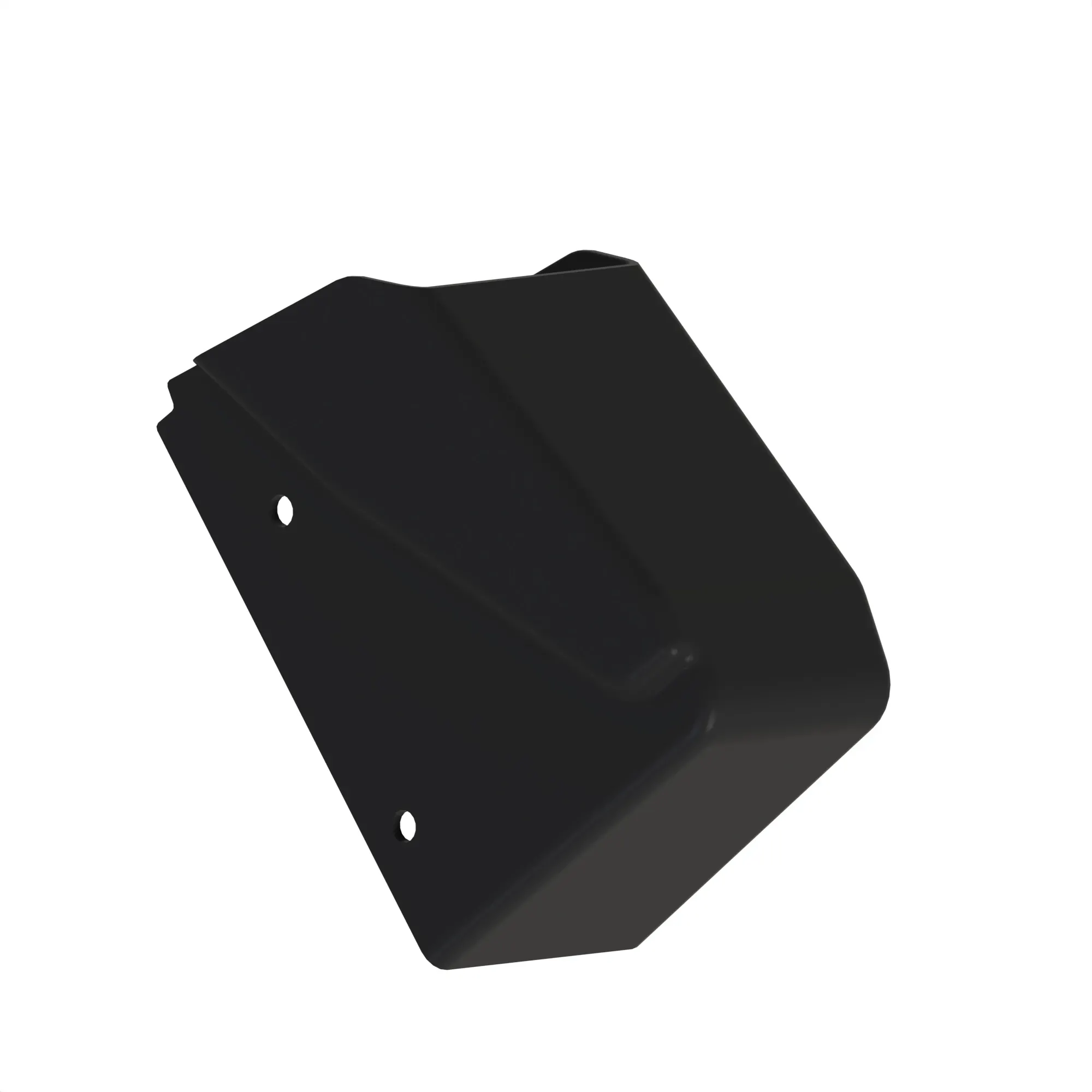 John Deere Pedal Sensor Cover - T346485