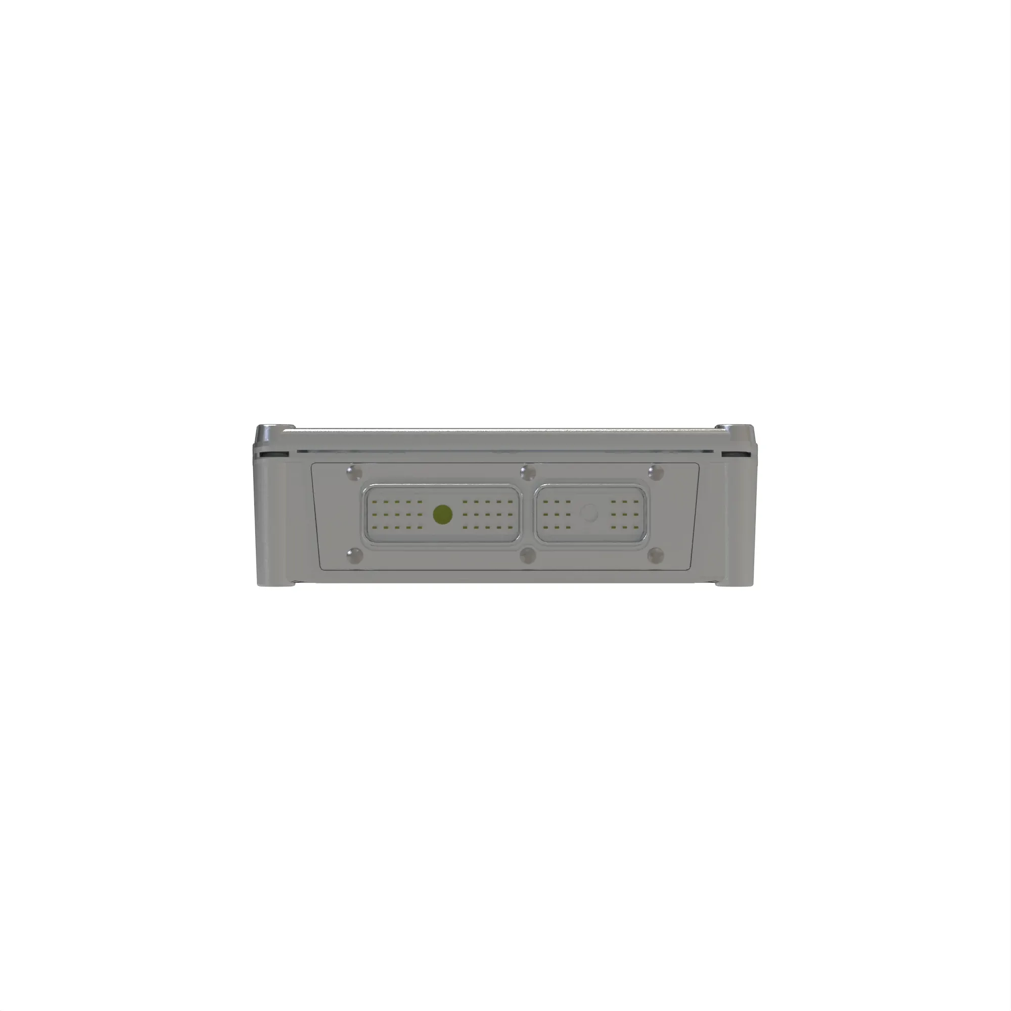 SCV CONTROLLER, SCO/EHO & COVER VER