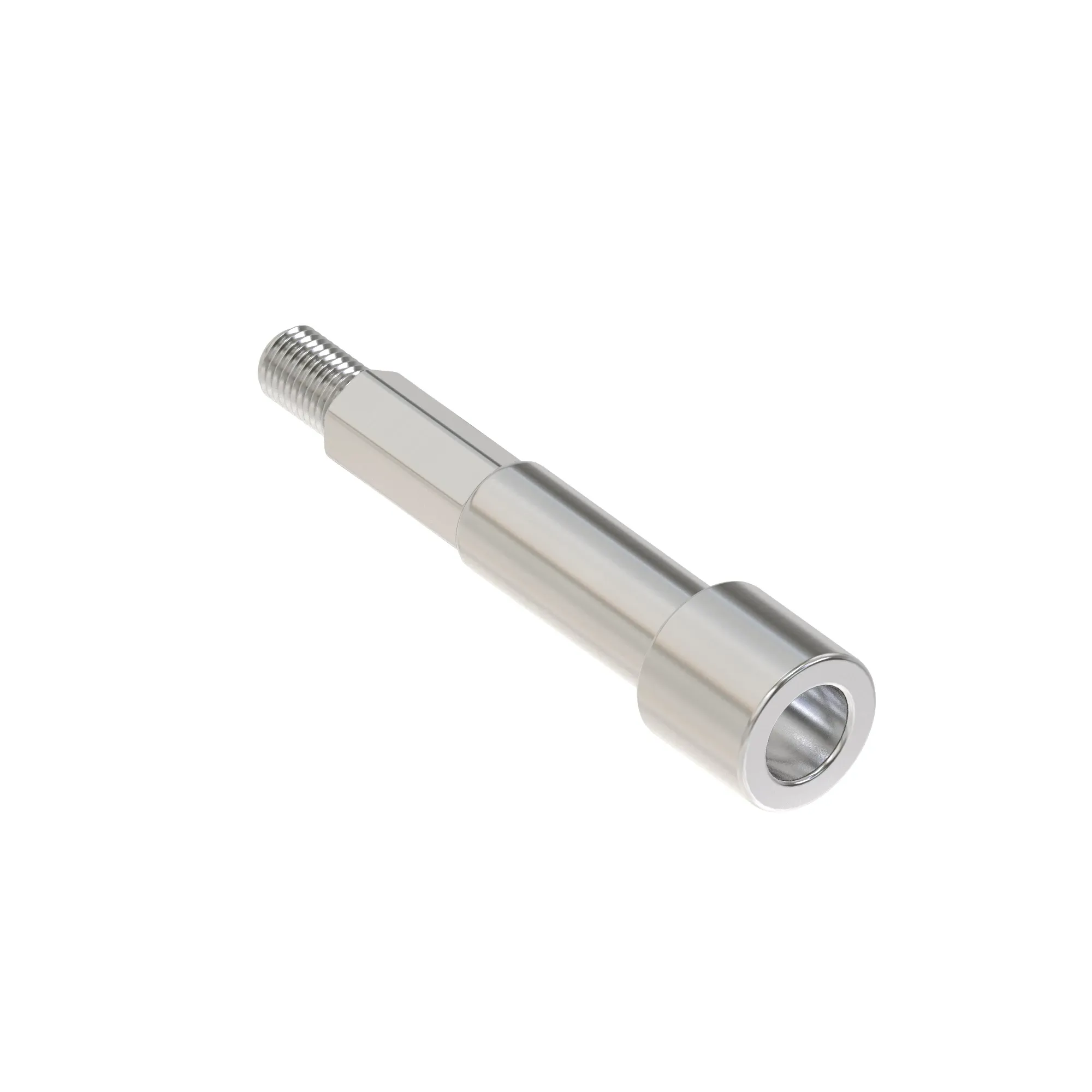 Shaft, SHAFT, STEERING PIVOT