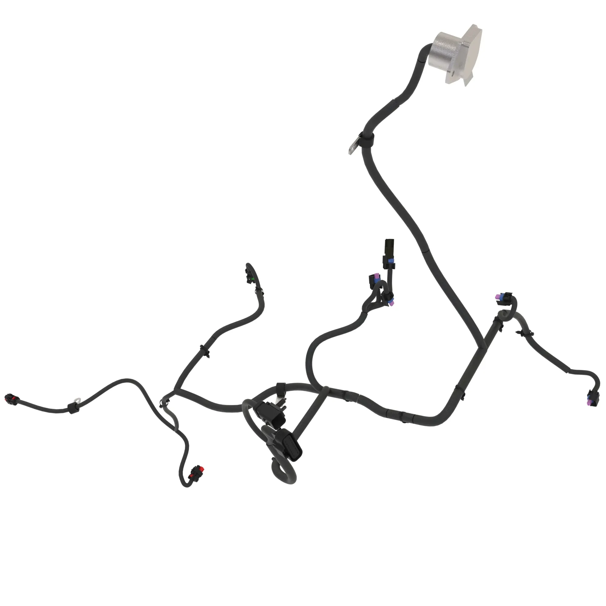 TRANSMISSION, TSS, R4