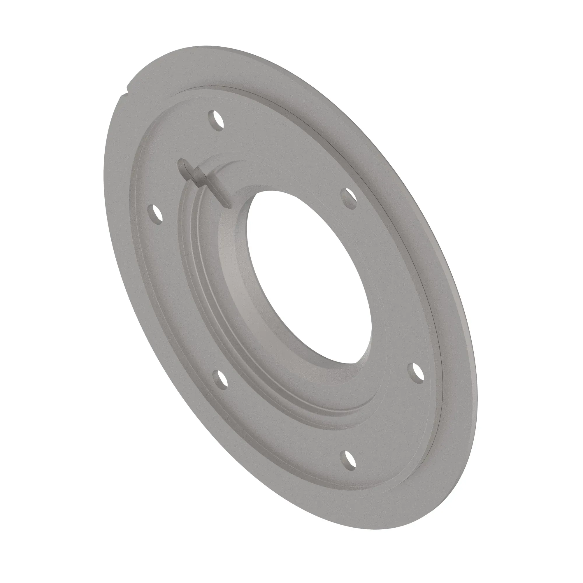 John Deere L Fange Seal Cover Housing - H213510