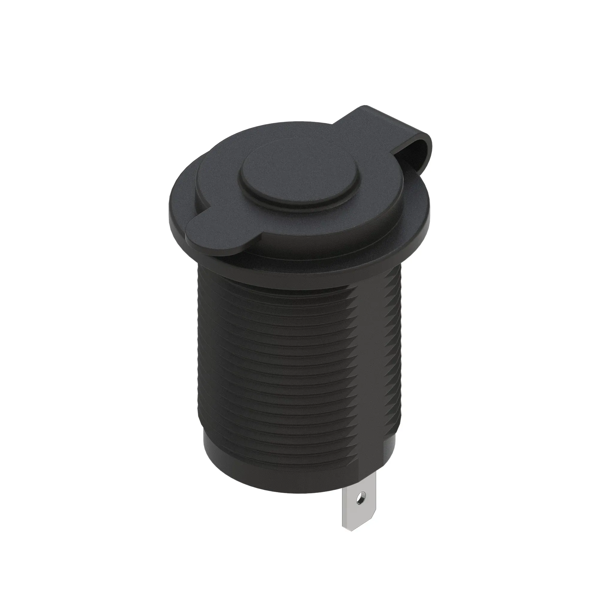 John Deere Mobile Charging Socket - GY20768