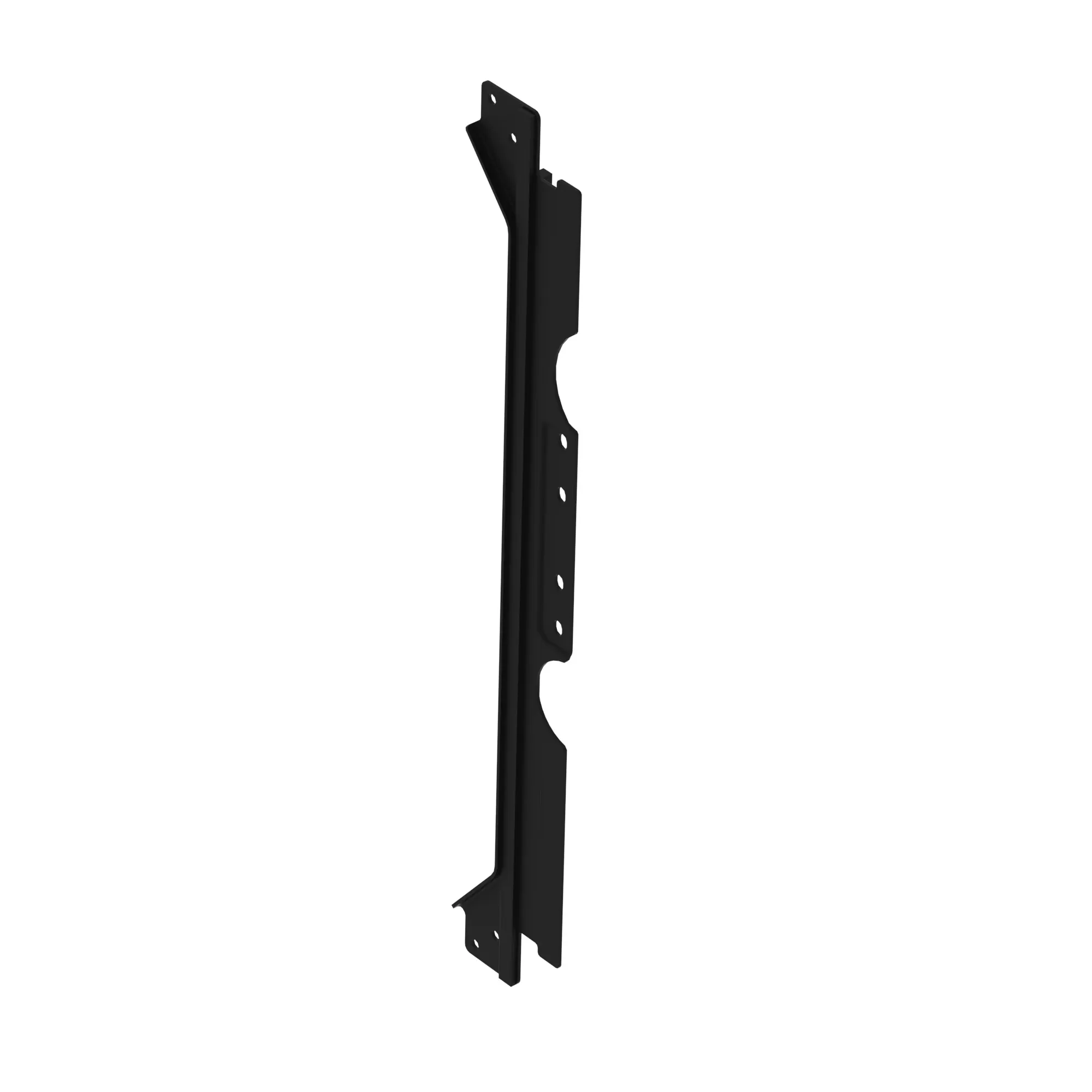 Assembly, Radiator, Bottom Rear