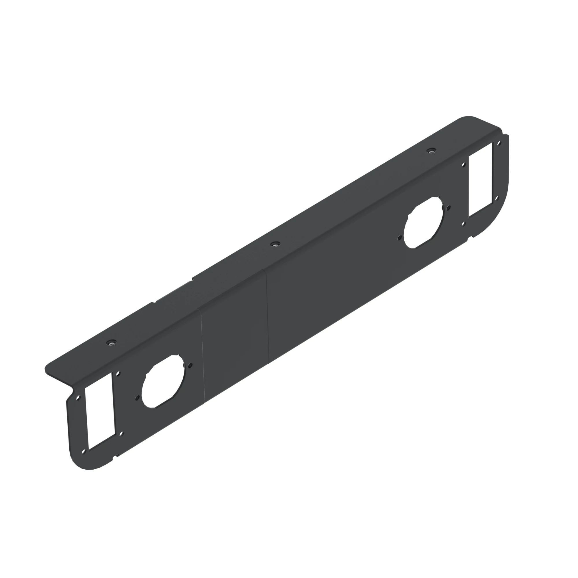 LAMP BRACKET - WELD