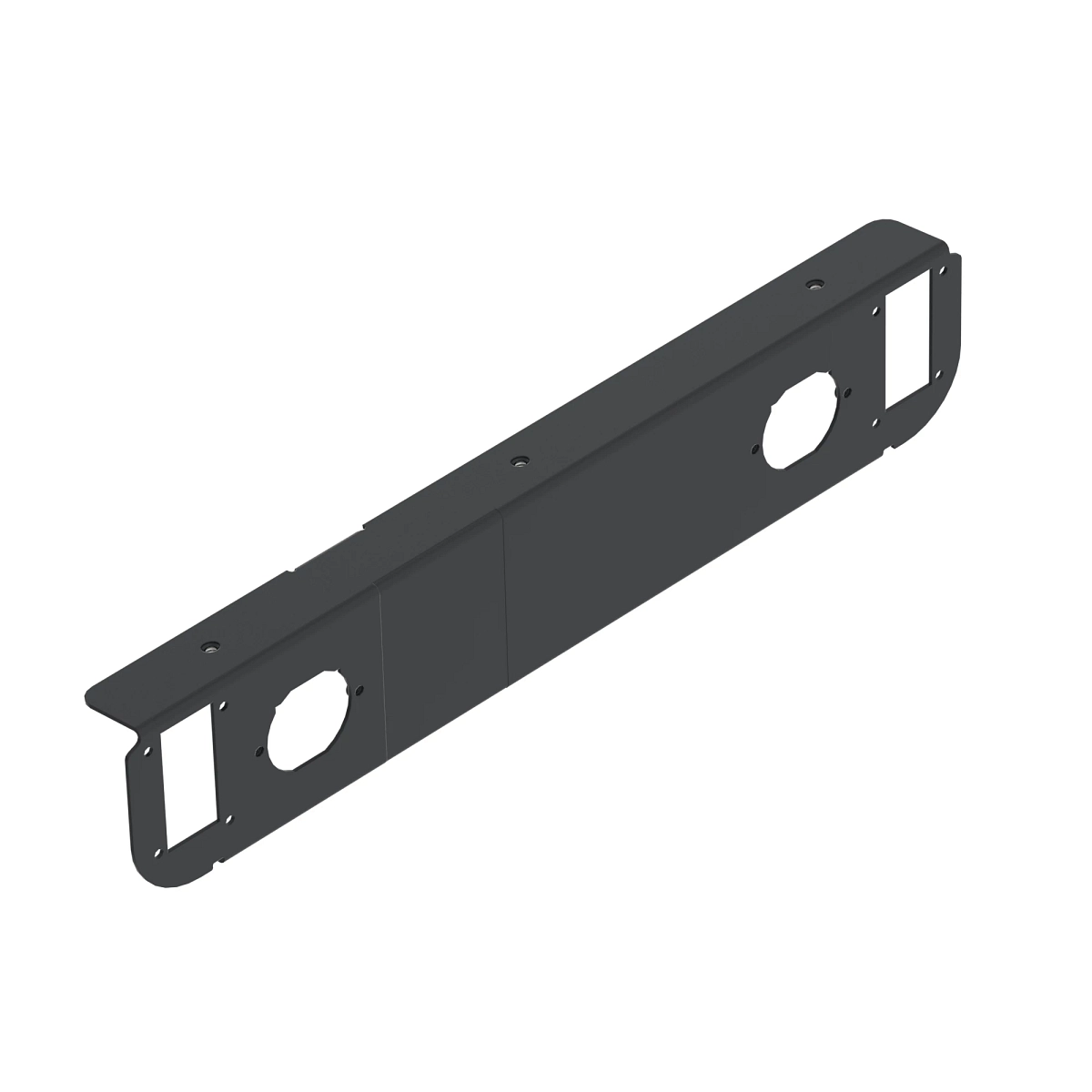 Lamp Bracket - Weld