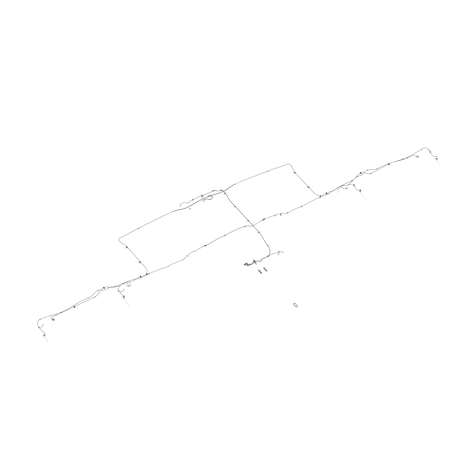 John Deere TruSet™ Sensor Attachment Kit - BKK10739