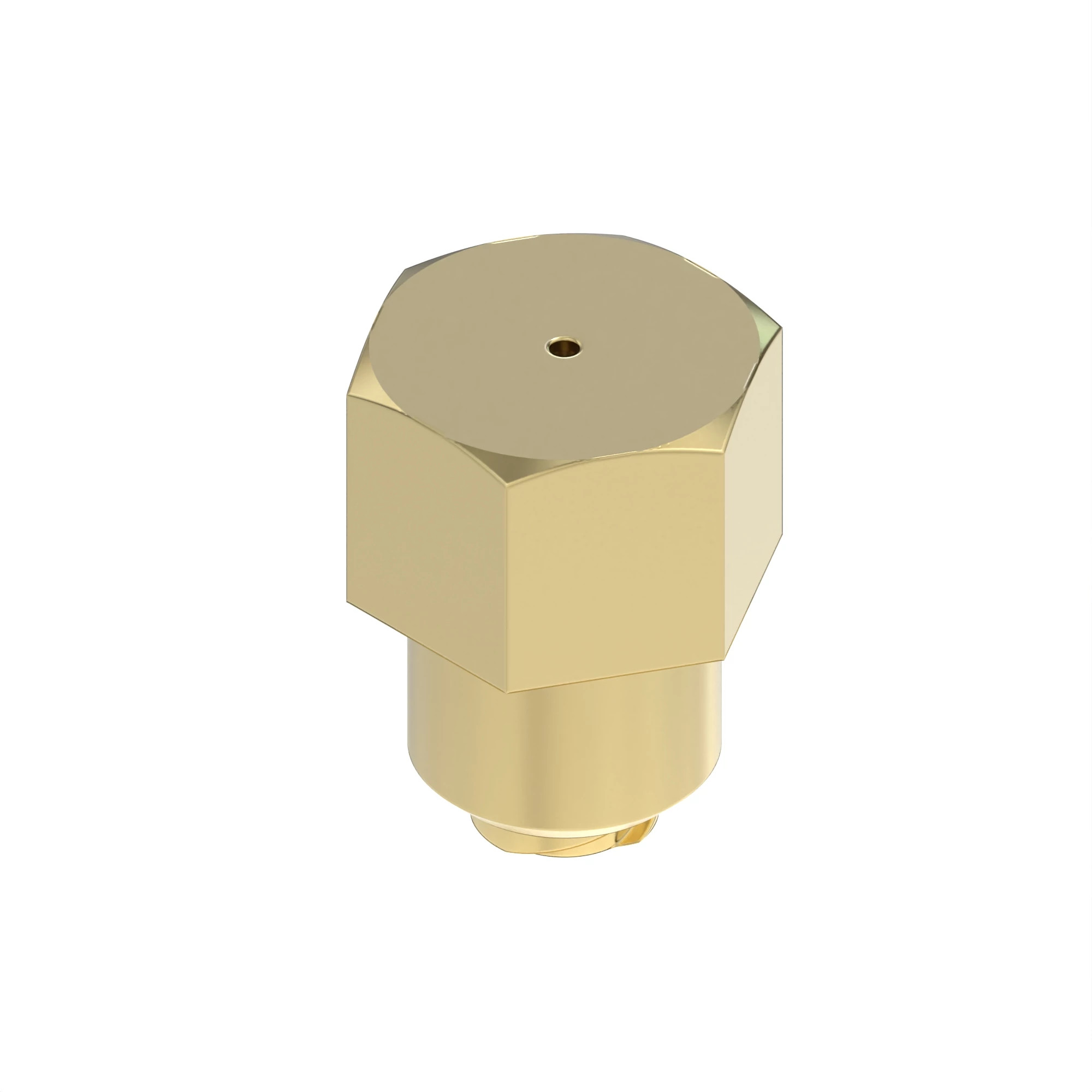 INJECTION NOZZLE