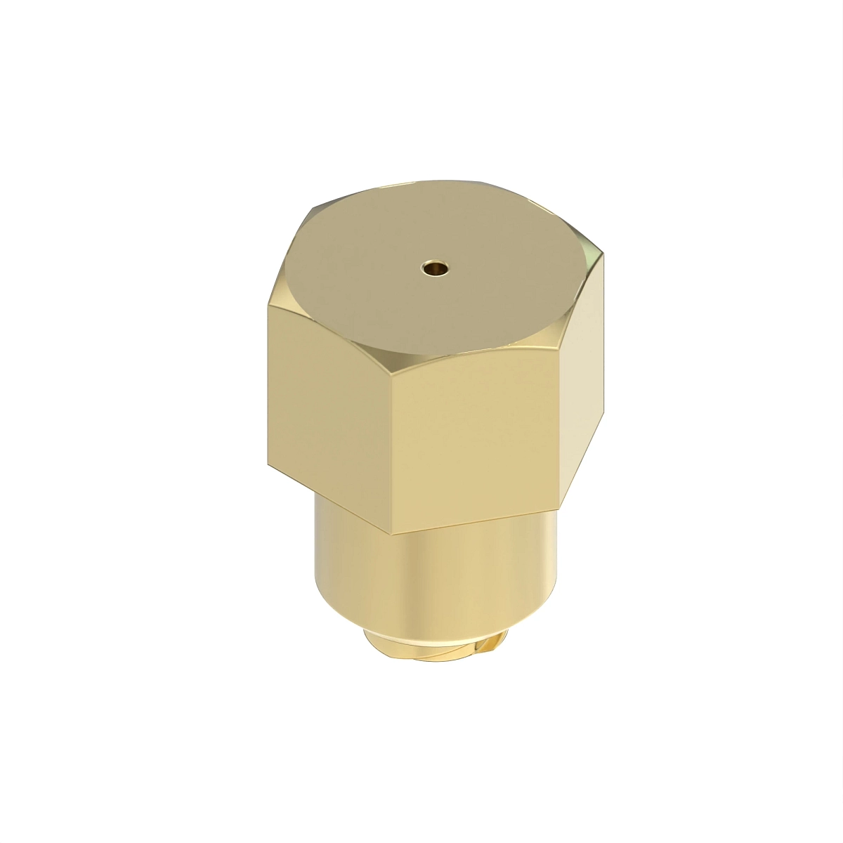Injection Nozzle