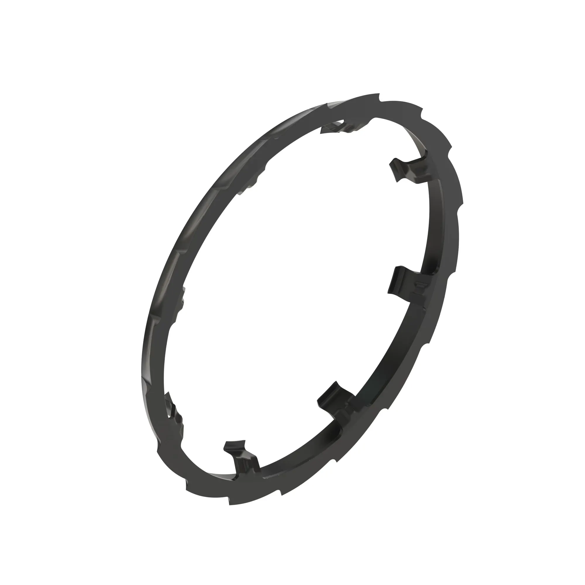 Scraper Ring