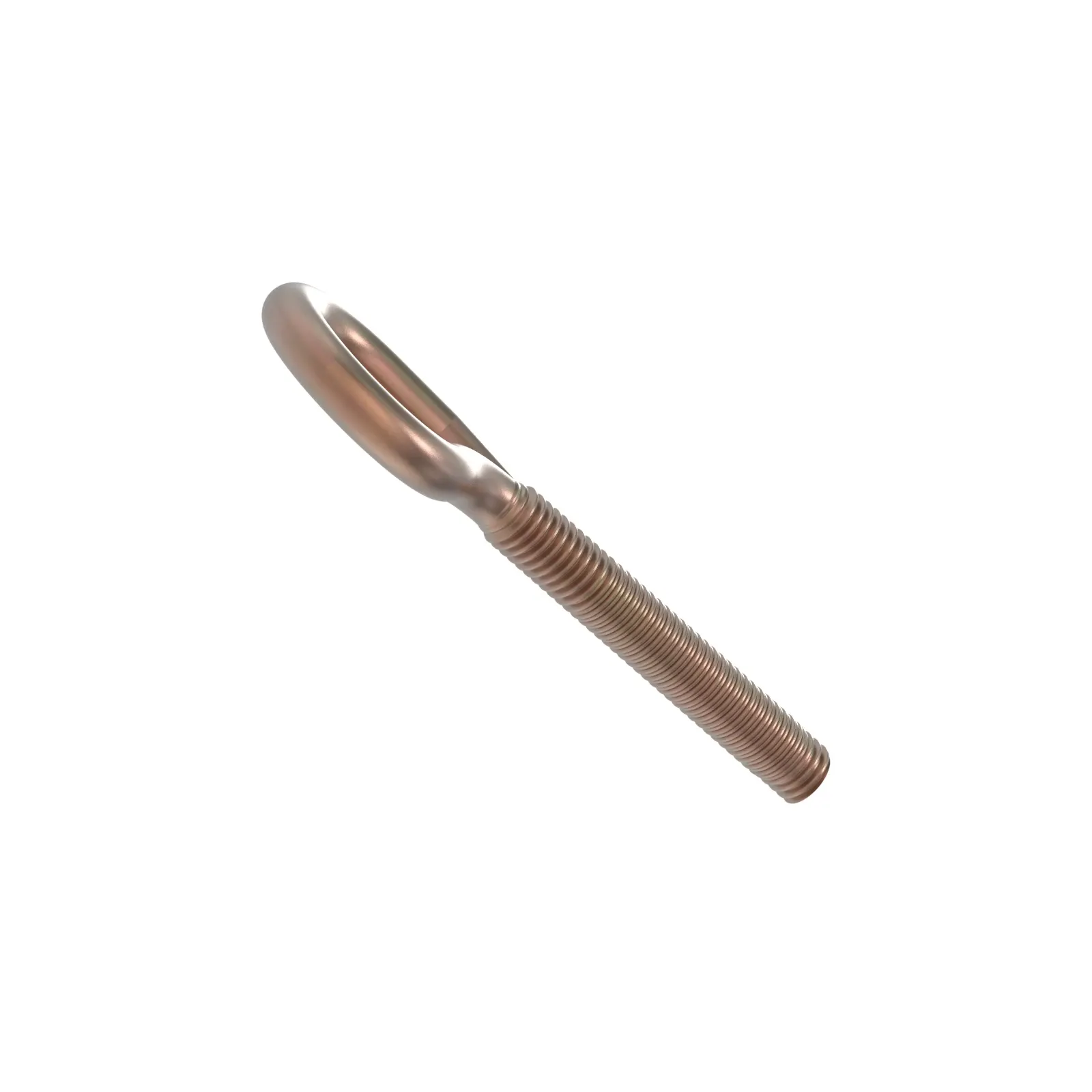 John Deere Eyebolt, M8 X 80 - TR115301