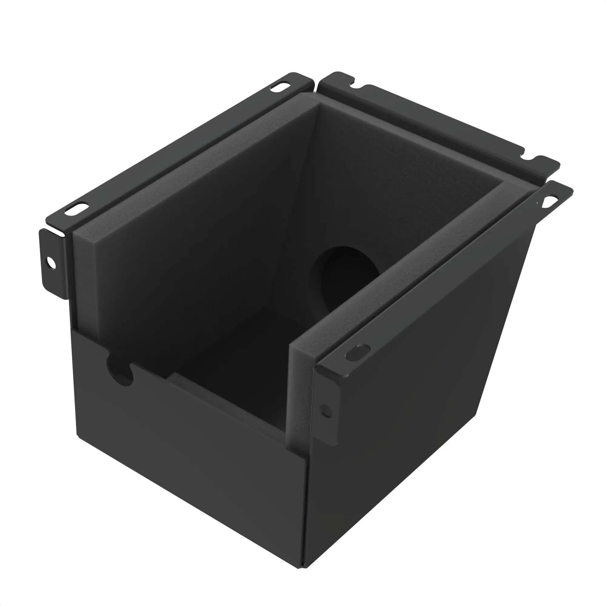 John Deere Frame - AXE51529