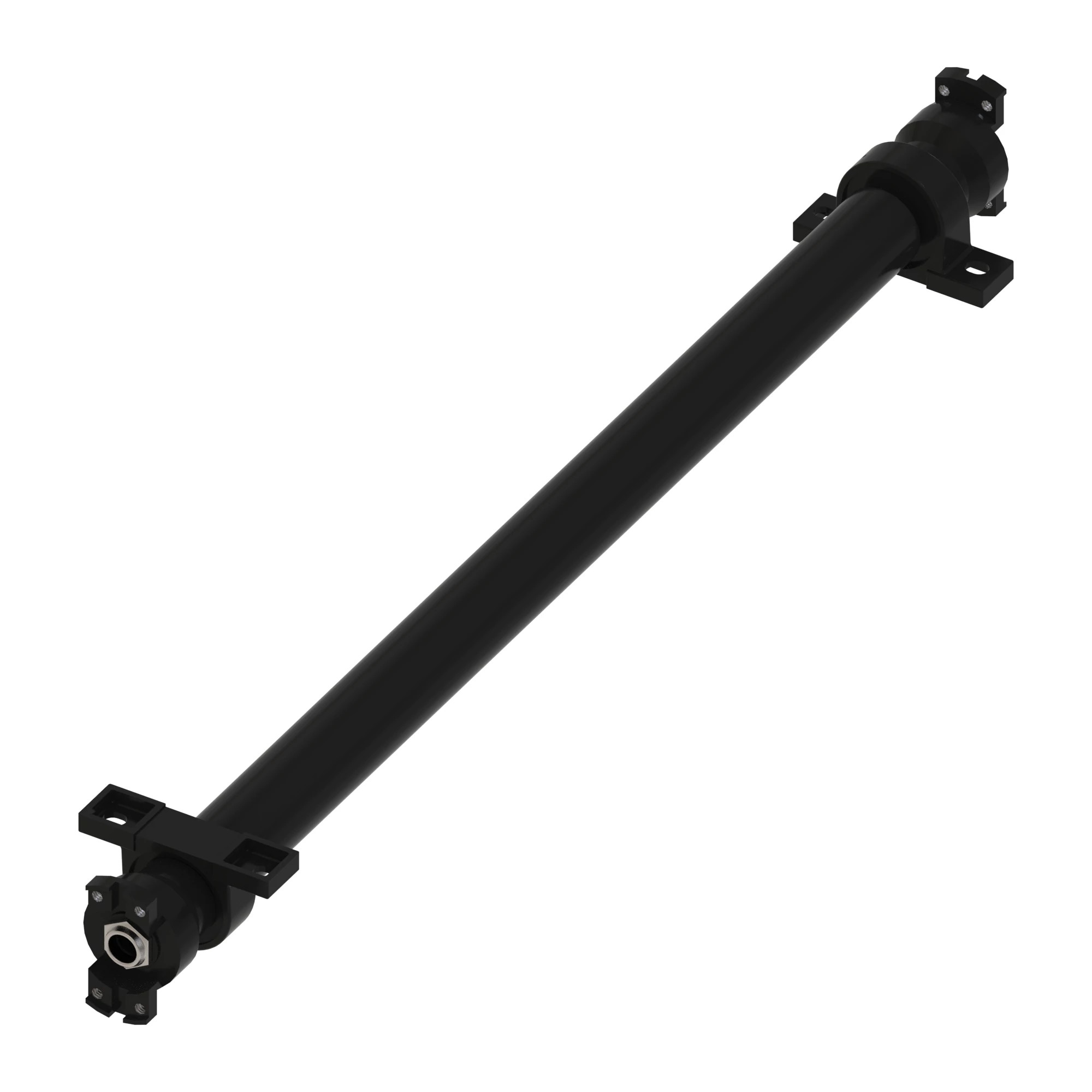 UNIVERSAL DRIVESHAFT, UNIVERSAL DRI