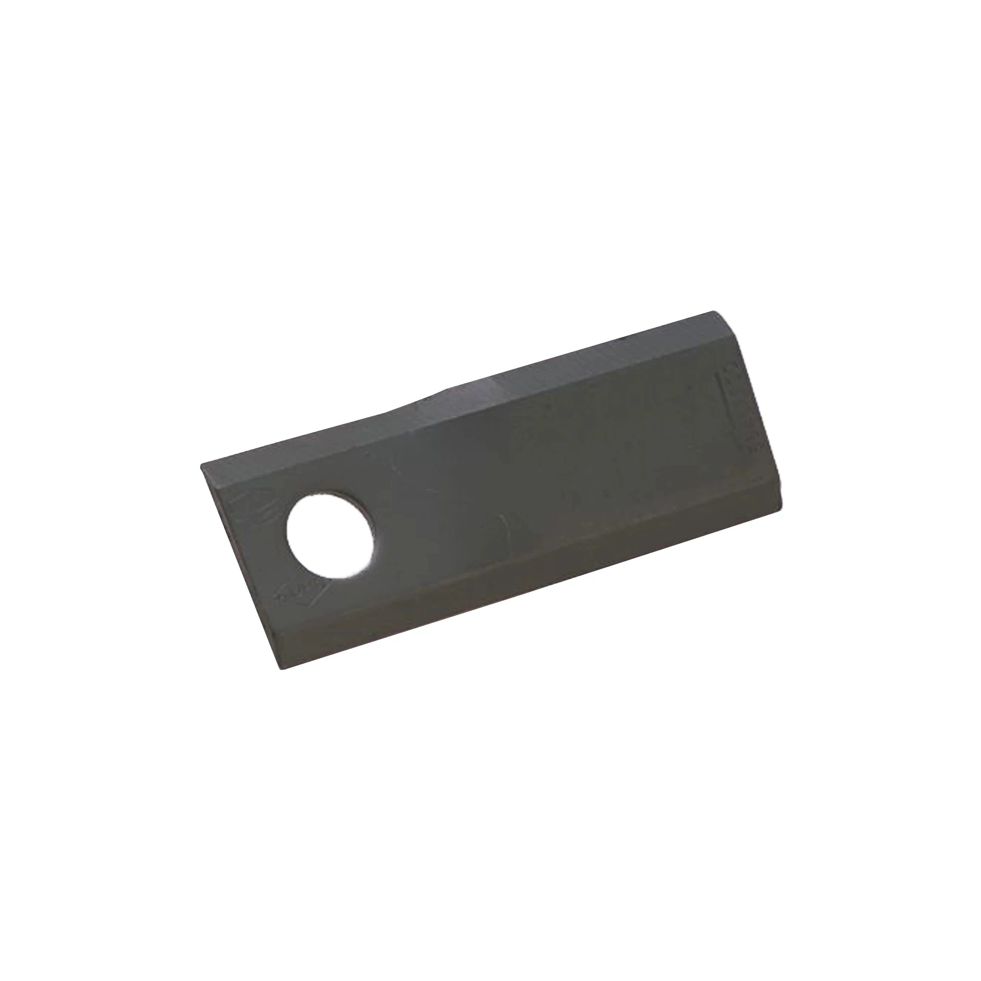 KNIFE, HD ANGLED BLADE - LEFT ISO57