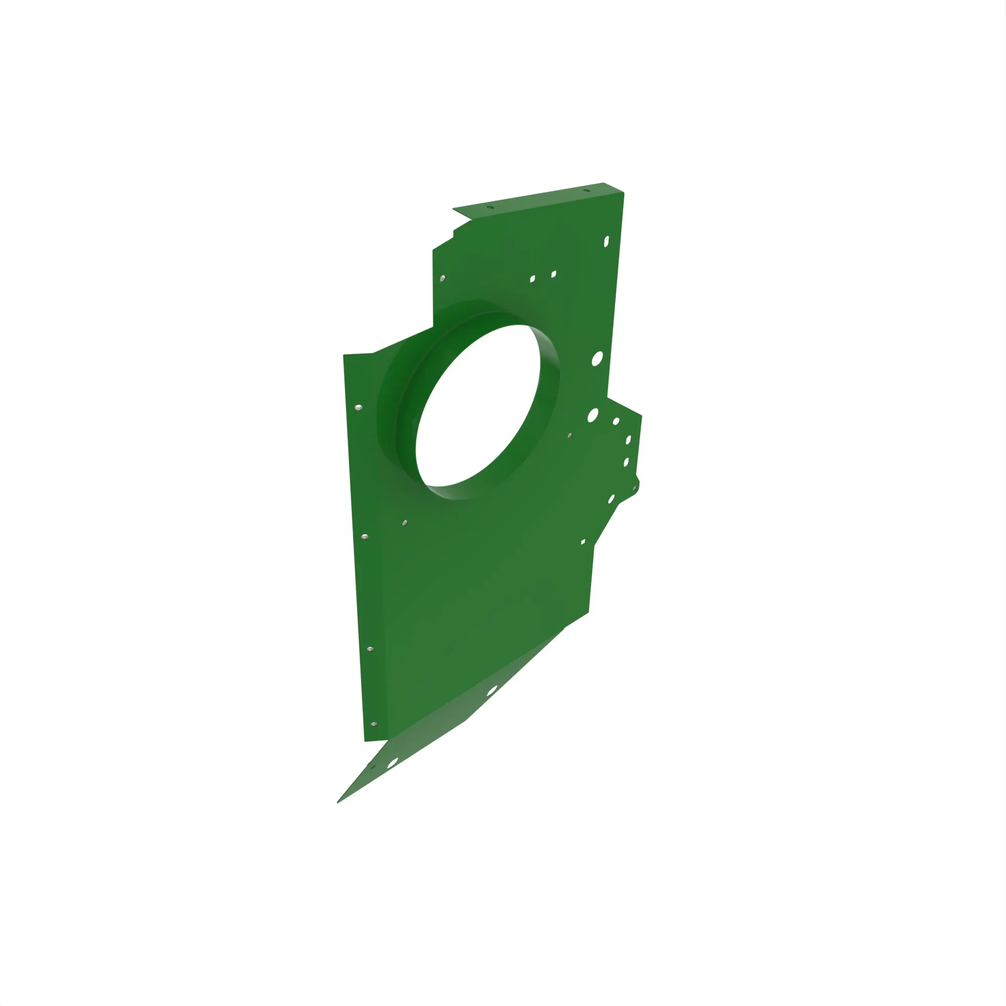 COVER, ATD ENCLOSURE COMMON FT4