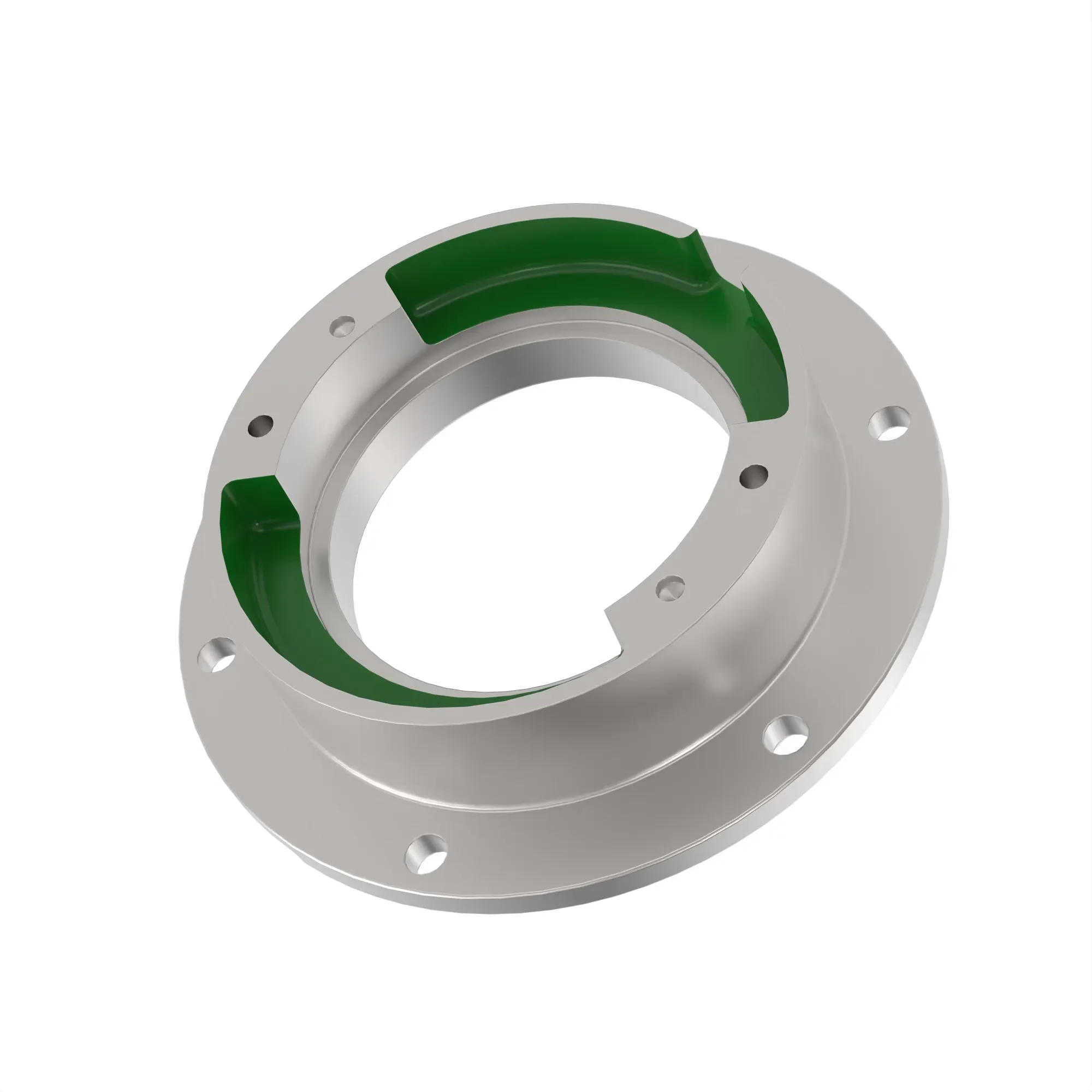 John Deere Flange - R313372