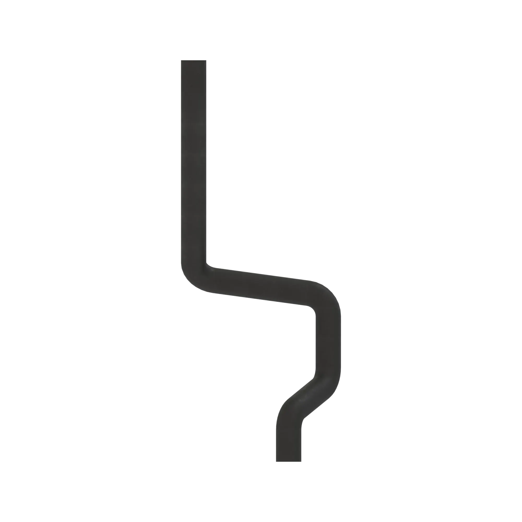 RADIATOR HOSE, HOSE, SURGE TANK TO