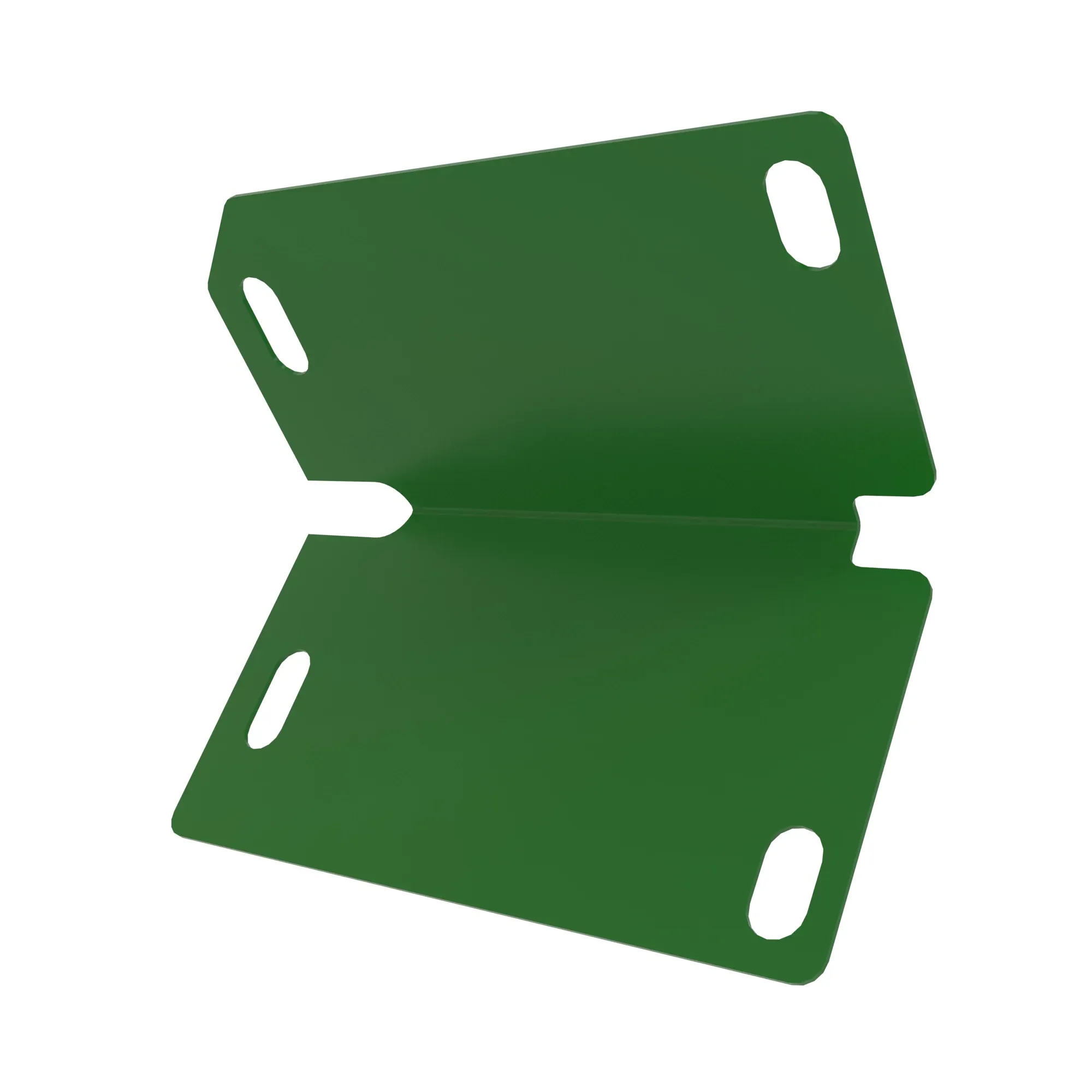 GRN TANK BRACE