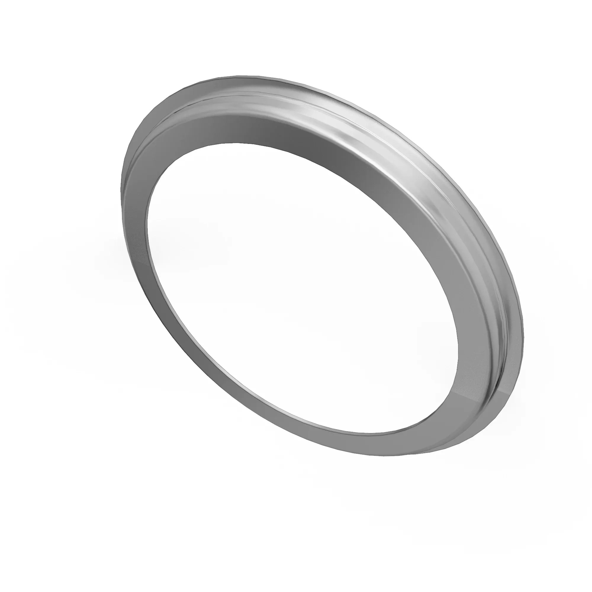Round Retainer