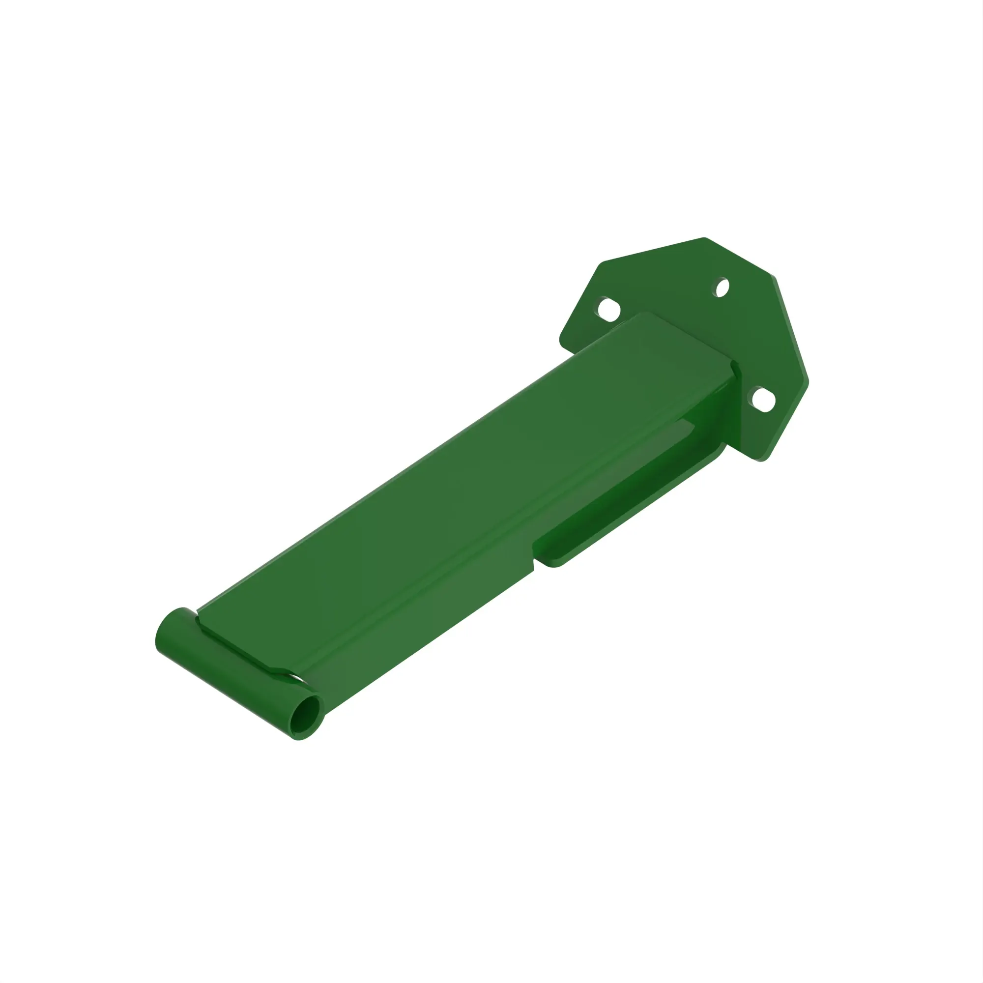John Deere Arm, Air Scoop Hinge - AXE54561