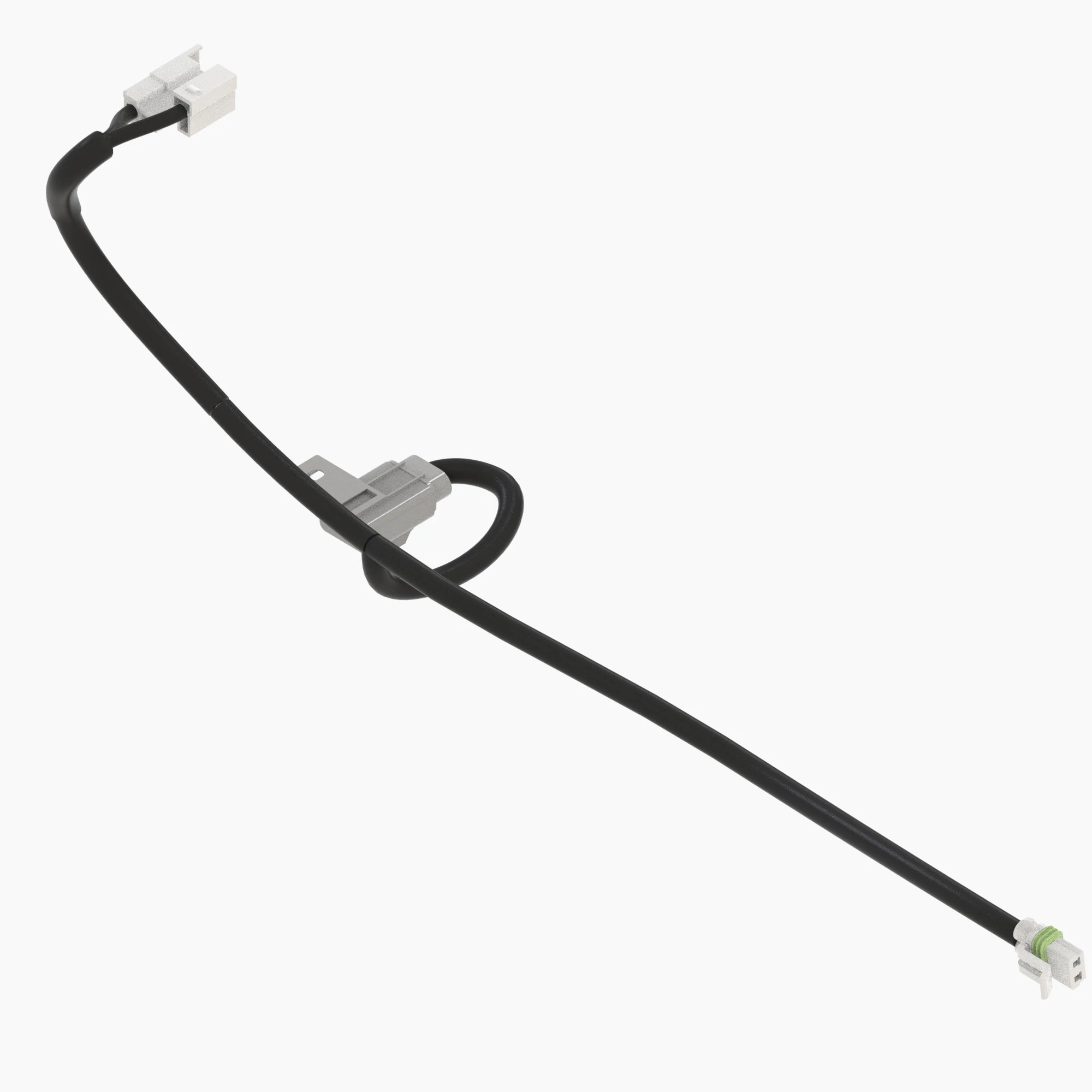 WIRING HARNESS, HEATER, 1400/1500