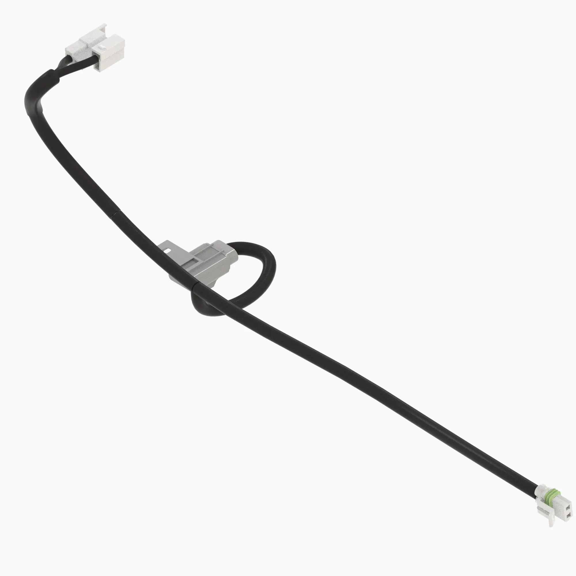 WIRING HARNESS, HEATER, 1400/1500