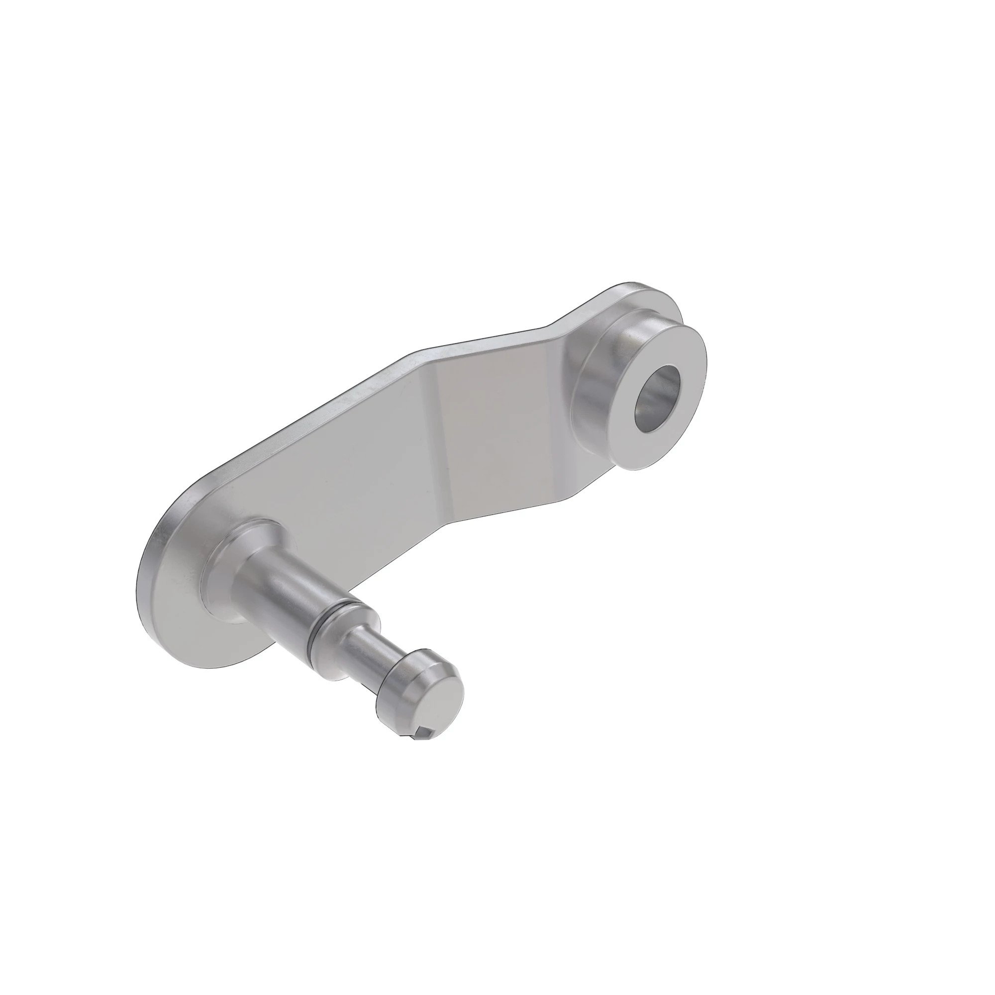 ARM ASSY, POTENTIOMETER