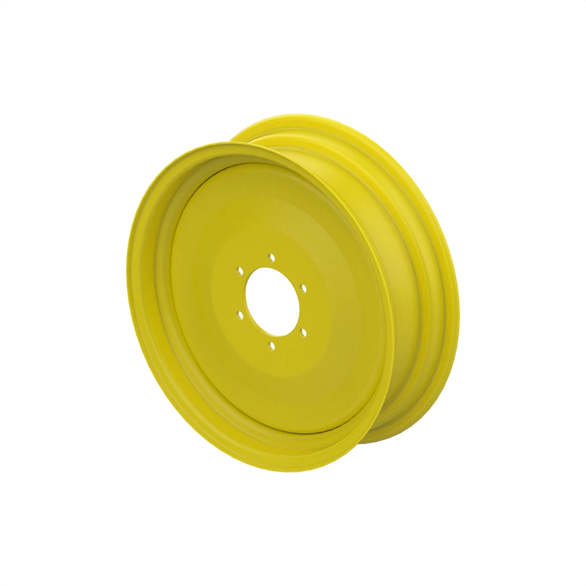 Wheel, 1FIXED/W7X20/O57/6TX15.5X152