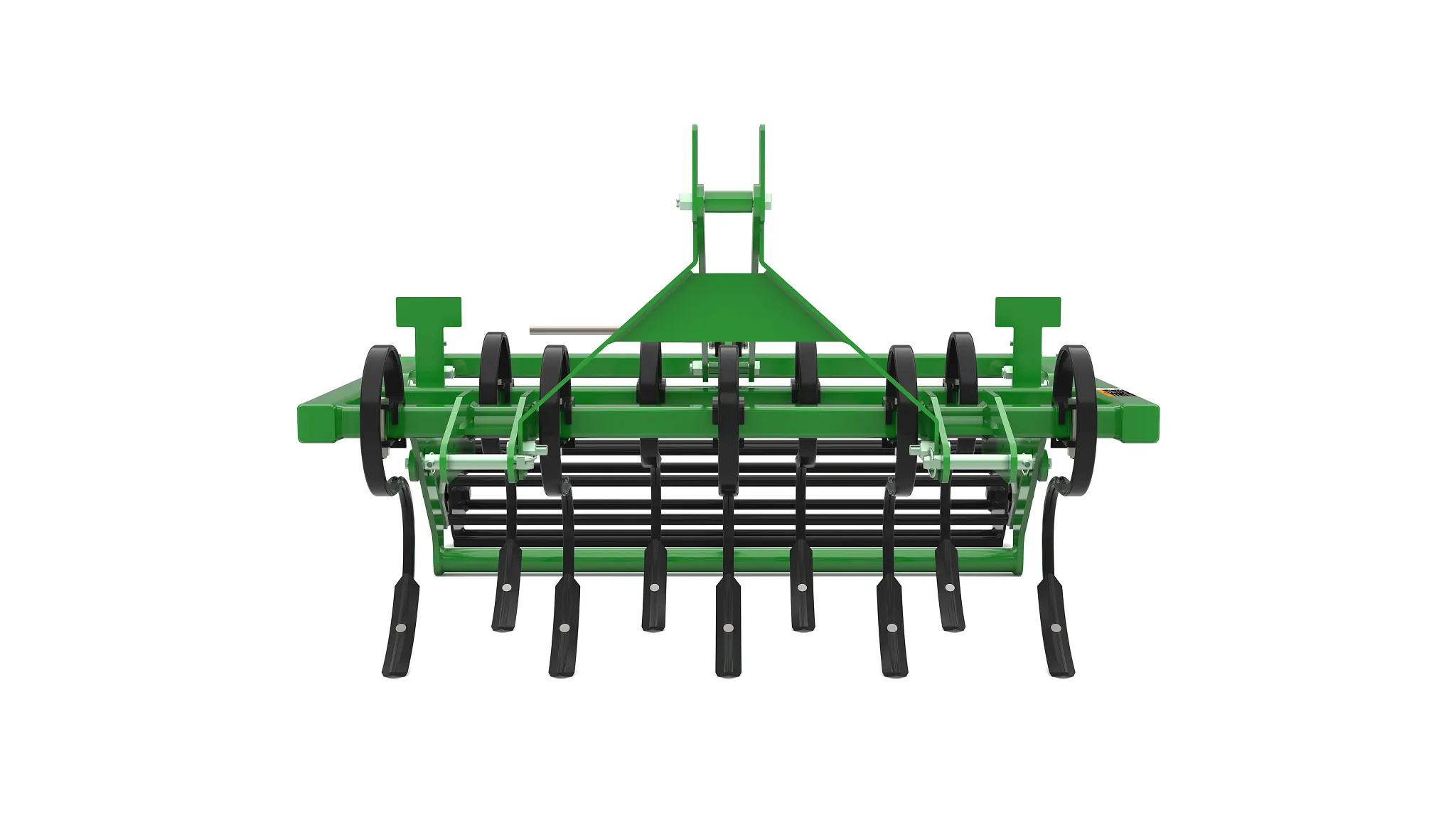 Studio rendering of PF5054