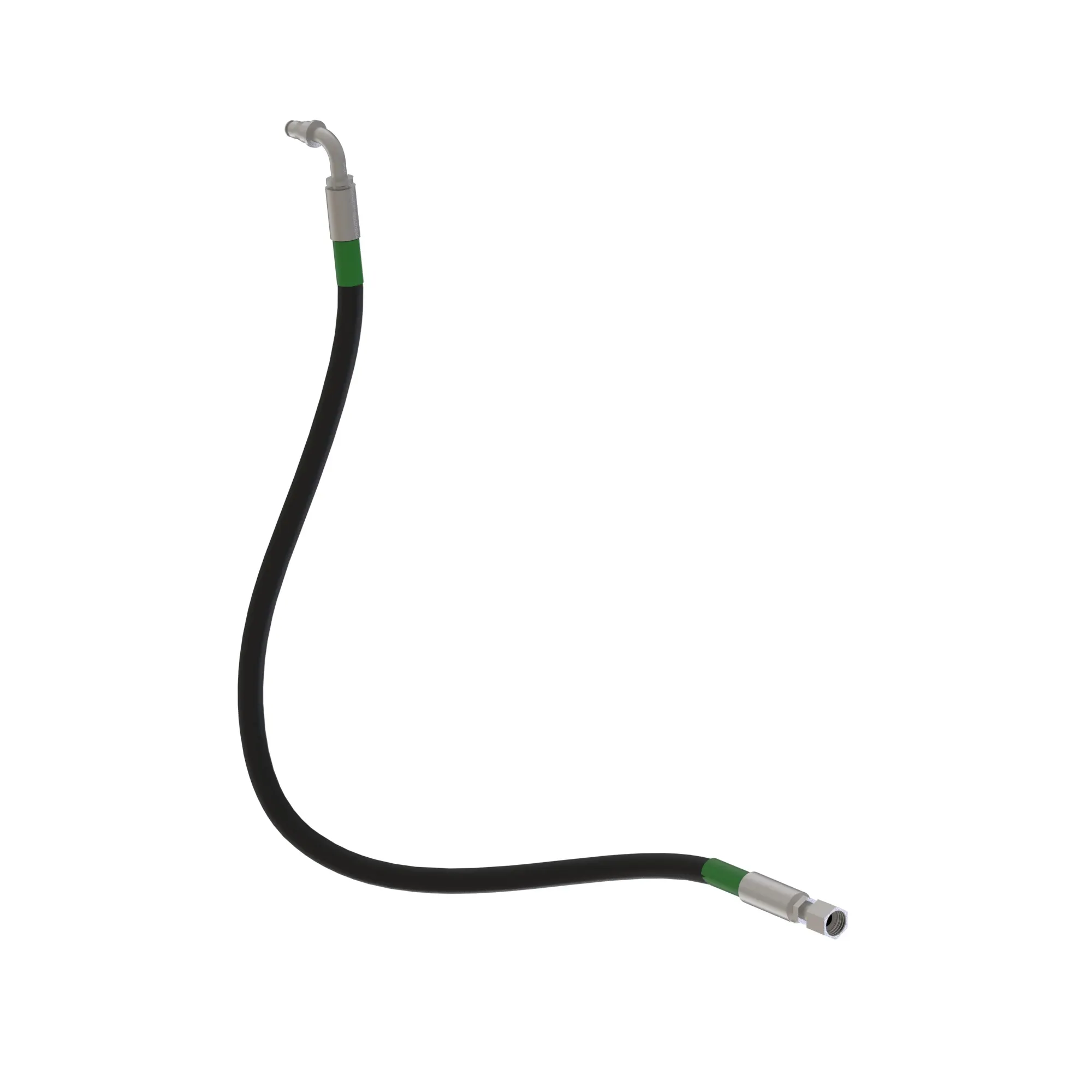 Hydraulic Hose, Irdf Pressure Cente