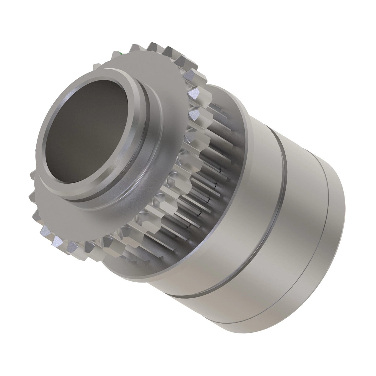 Spur Gear, Creeper 1ST Driving Gear