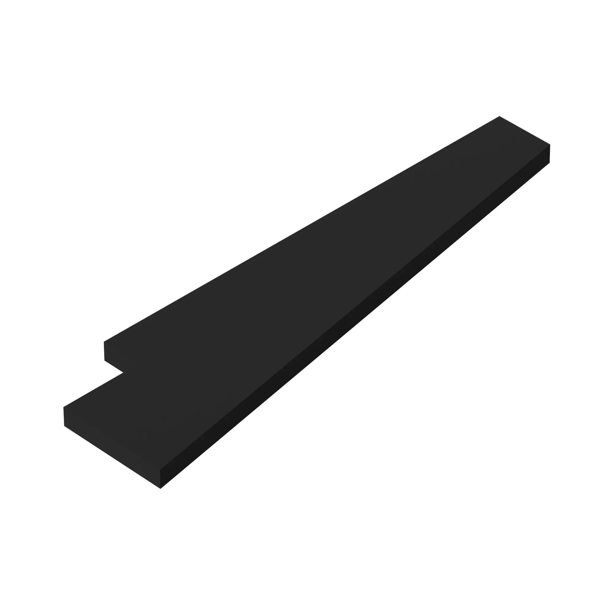 John Deere Sound Absorber Isolator - T279048