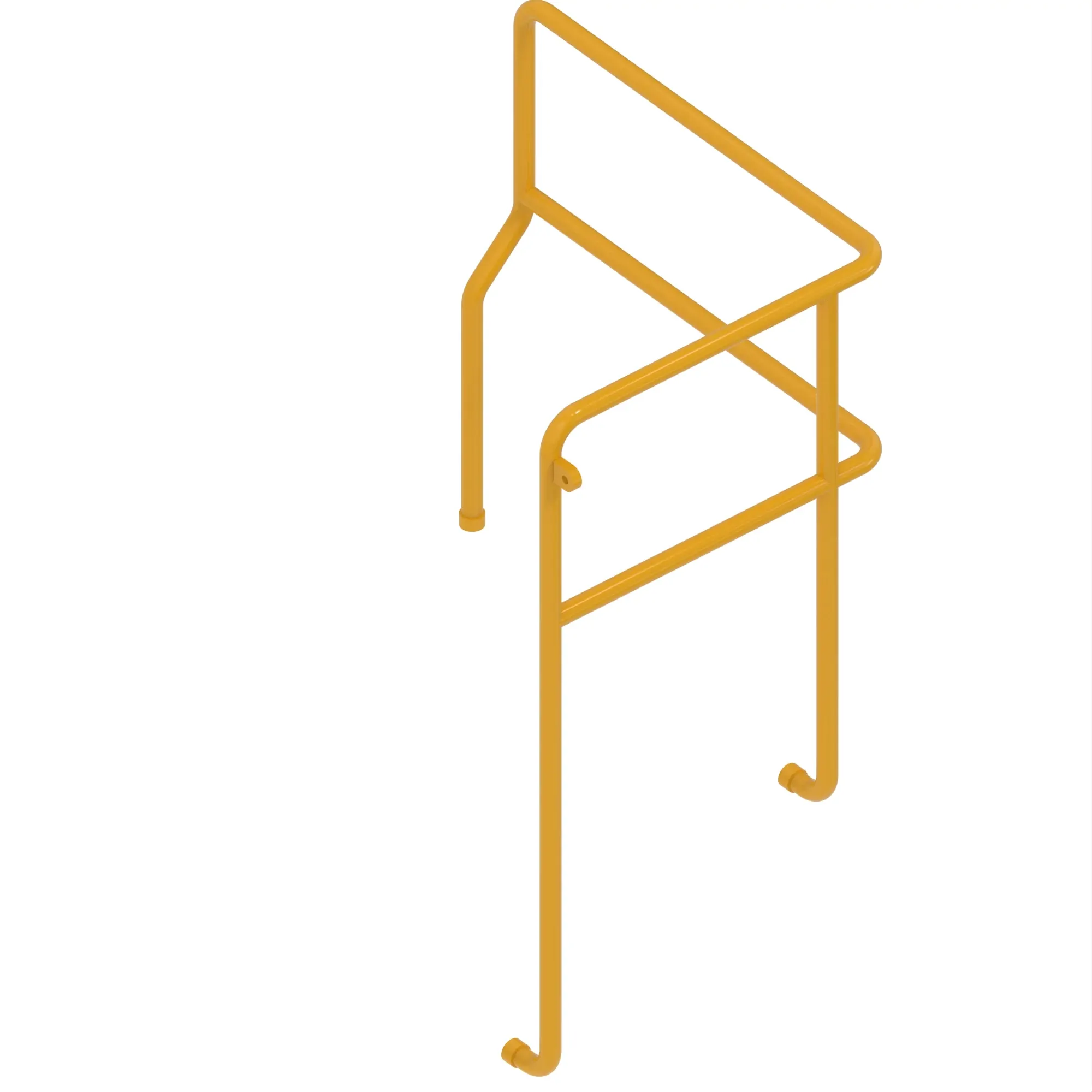 Handrail