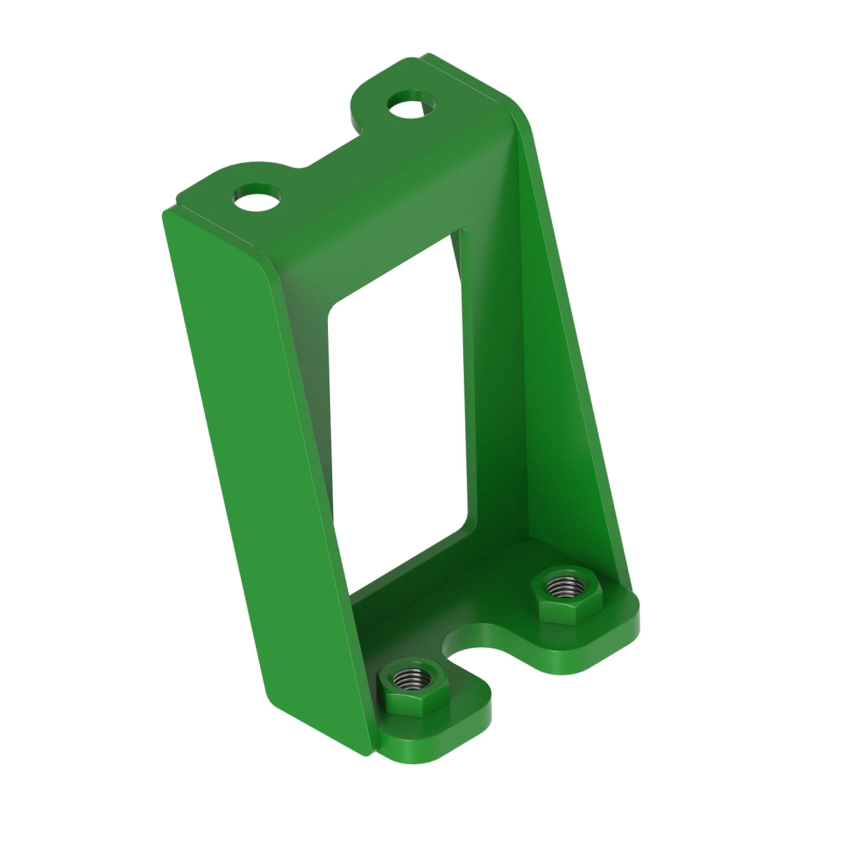 Bracket, Cable Mounting