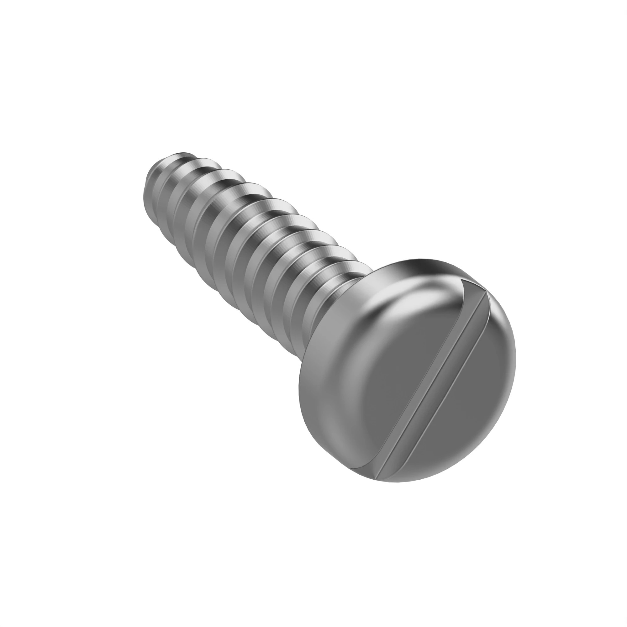 SCREW, SLFTPG, SPD THD, SLTD PAN HD