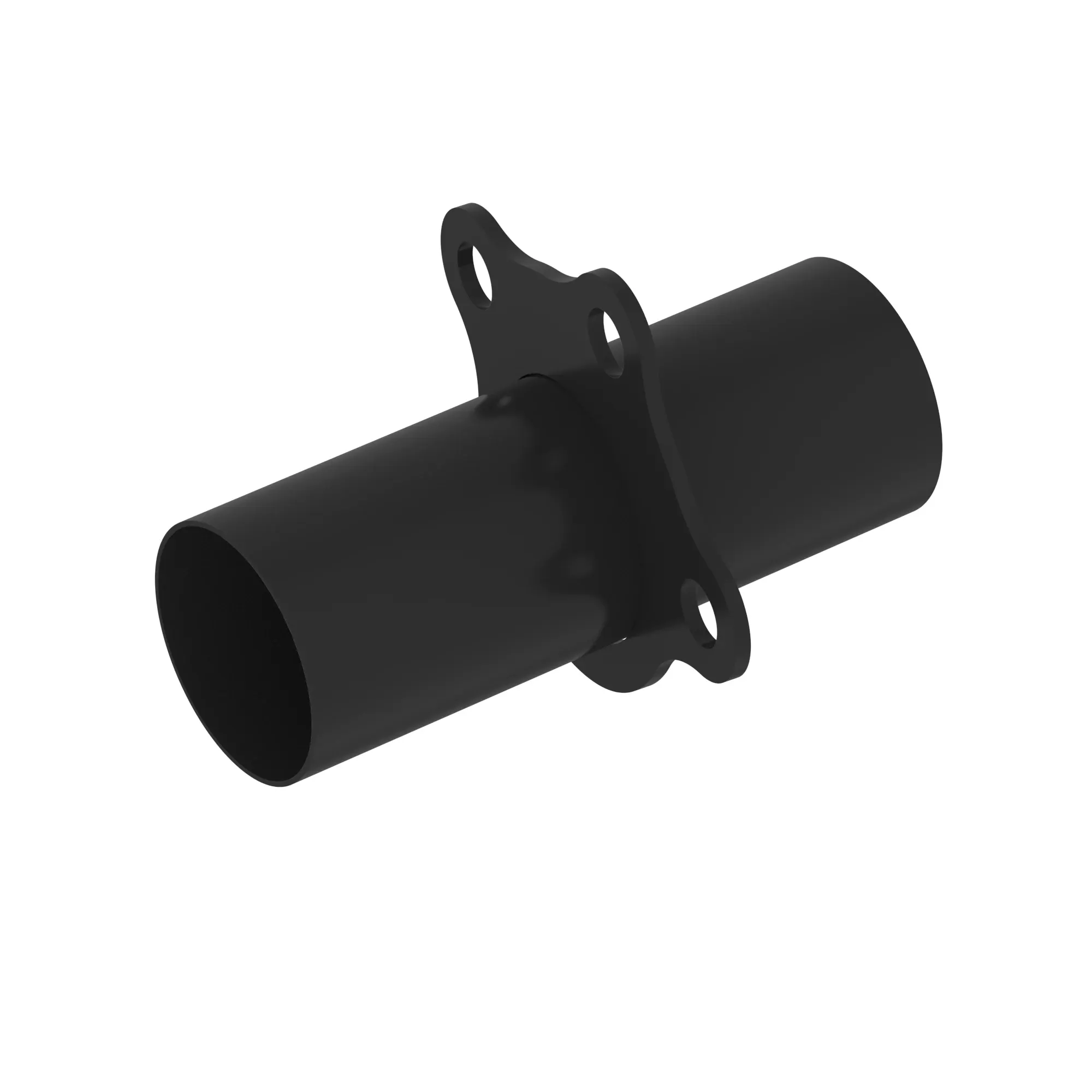 Muffler