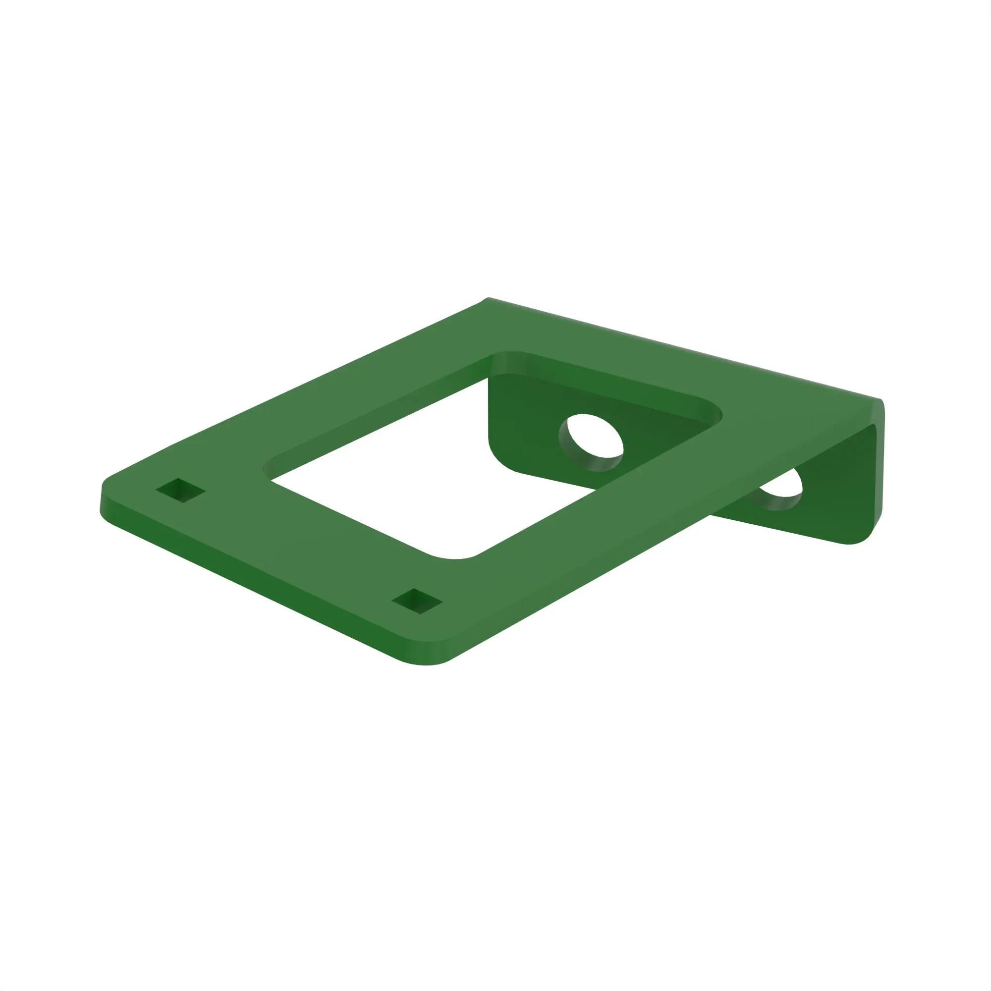 BRACKET, HYDRAULIC TRAILER BRAKE CO
