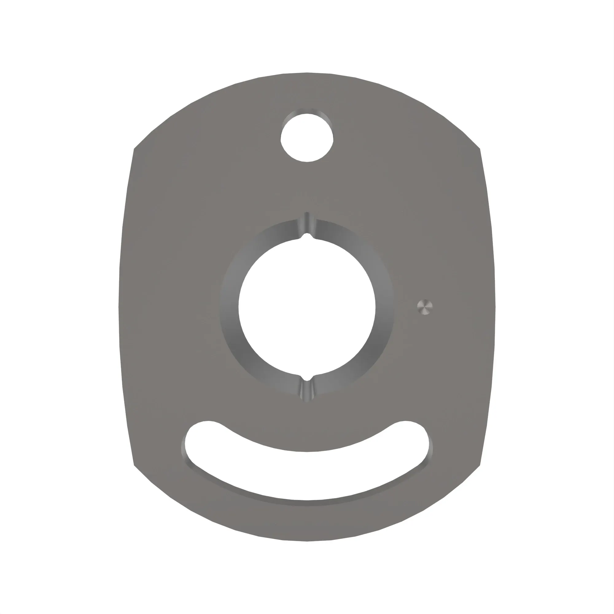 BUSHING, (RB BALE SHAPE SENSOR)