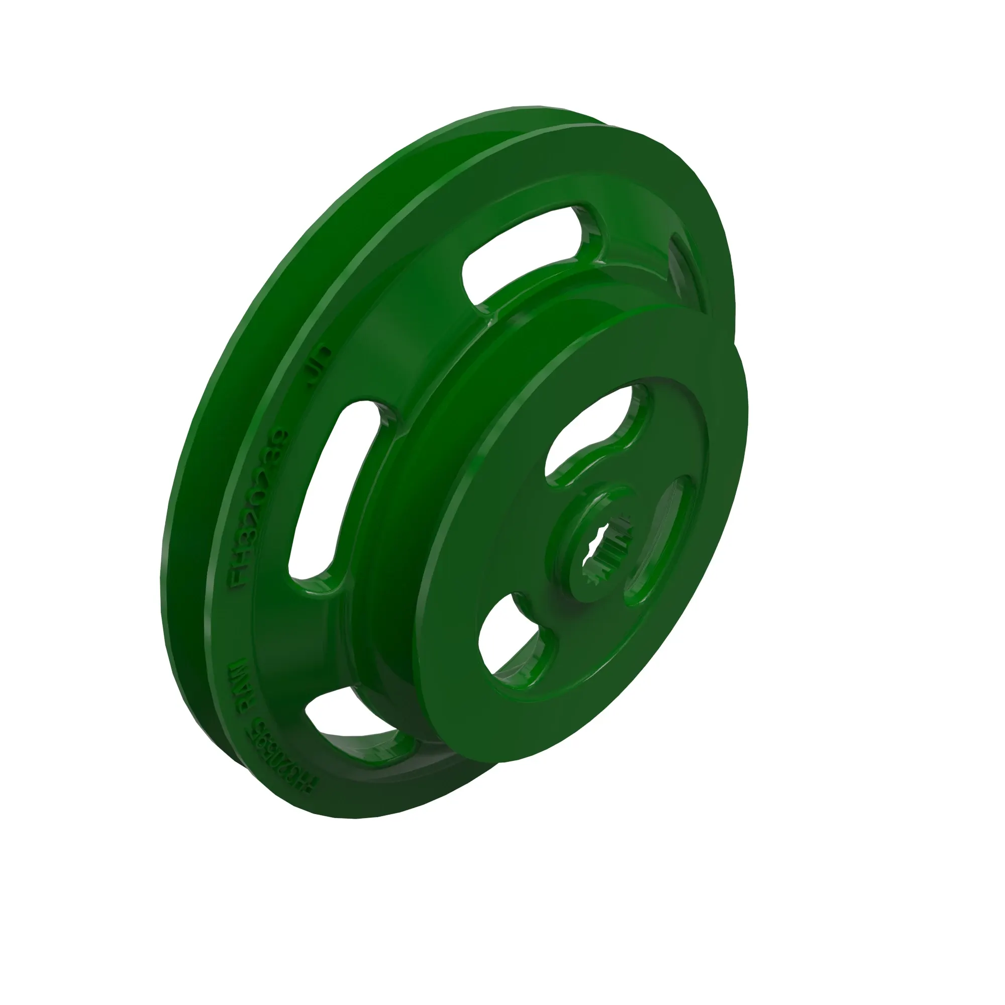 Pulley