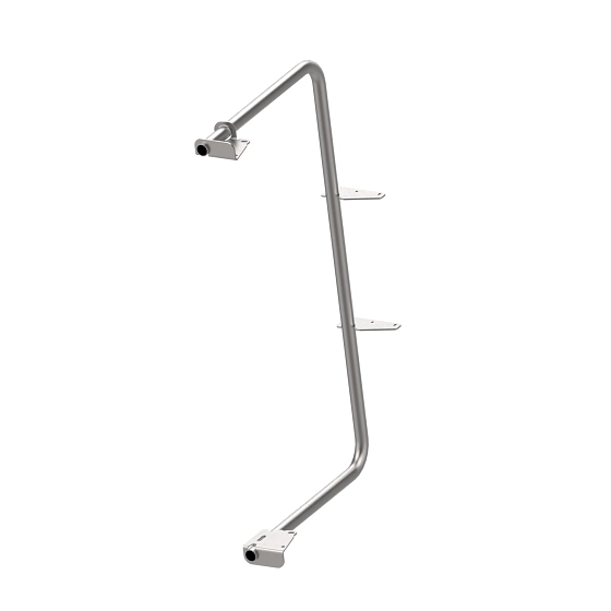 John Deere Bracket - DC216506