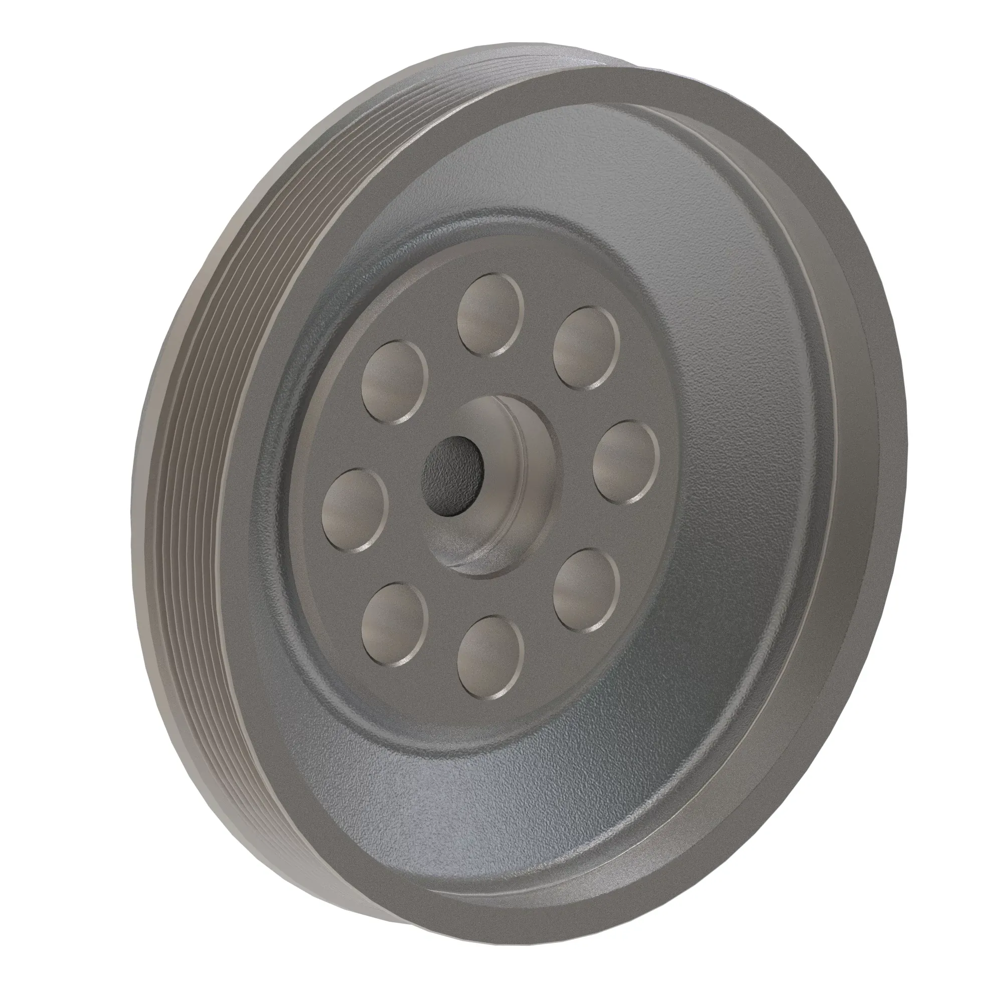 Pulley