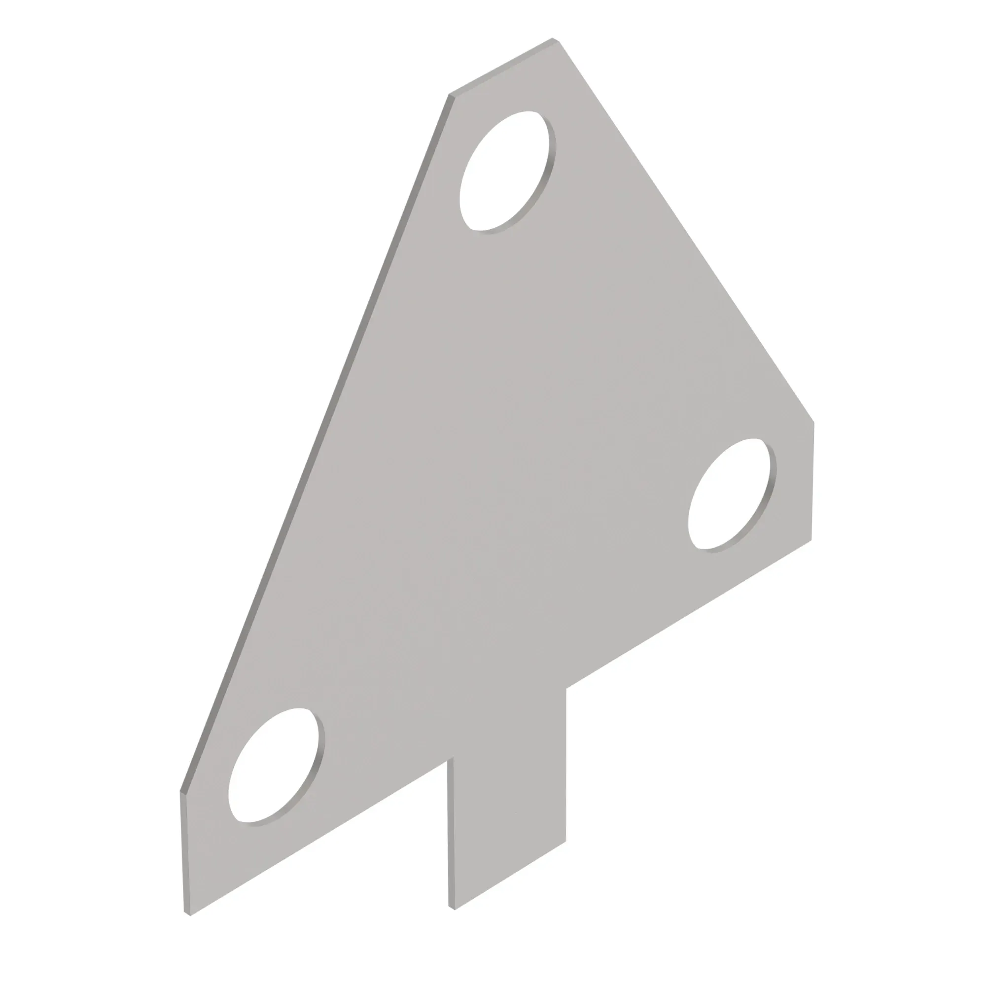 John Deere Shim - N236542