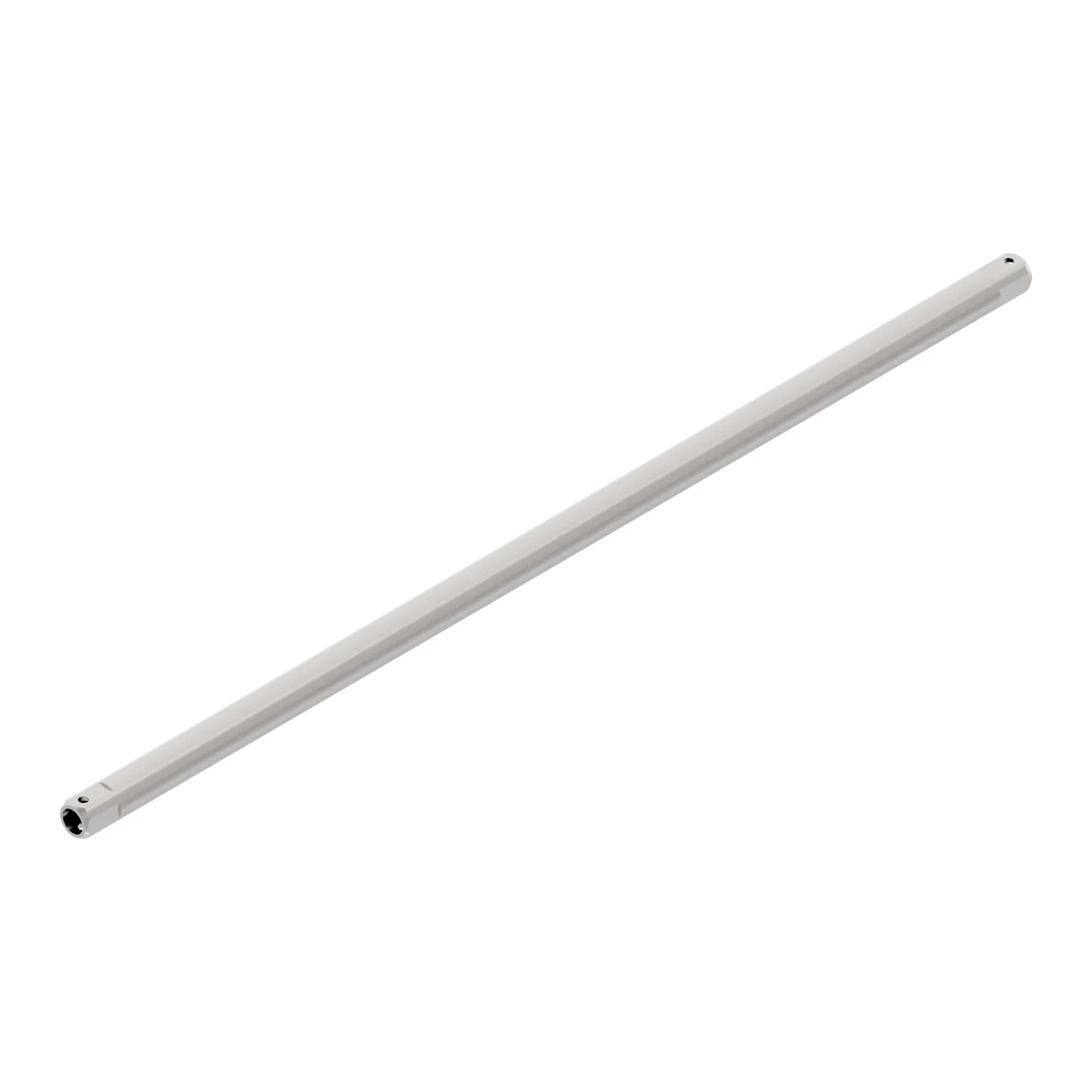 John Deere Lower Locking System Narrow Shaft - HXE36469