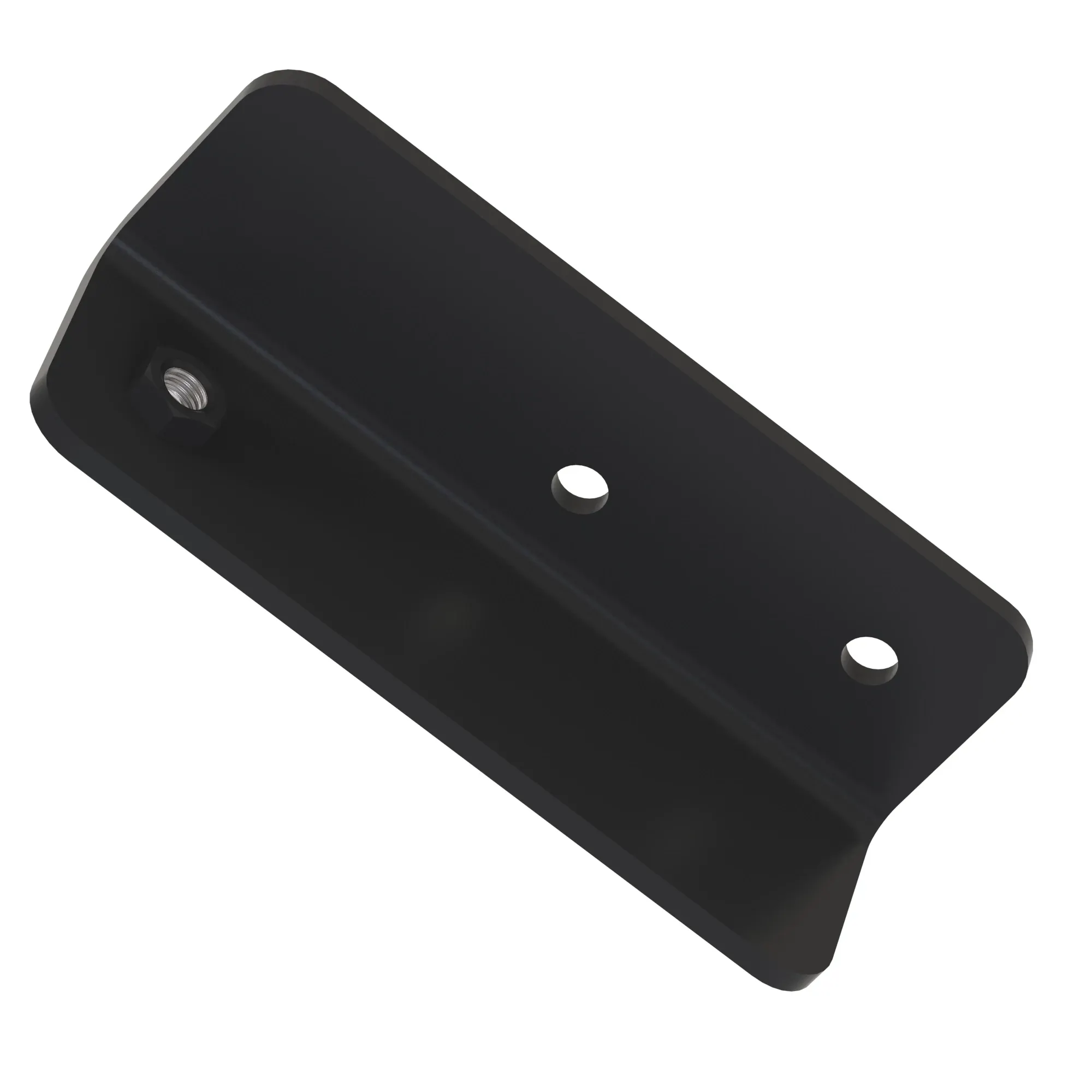 BRACKET HVAC MOUNT
