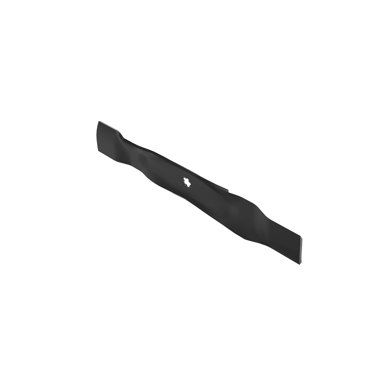 John Deere Mower Blade, Cut Length 136 mm (5.4 inch) - GX24040