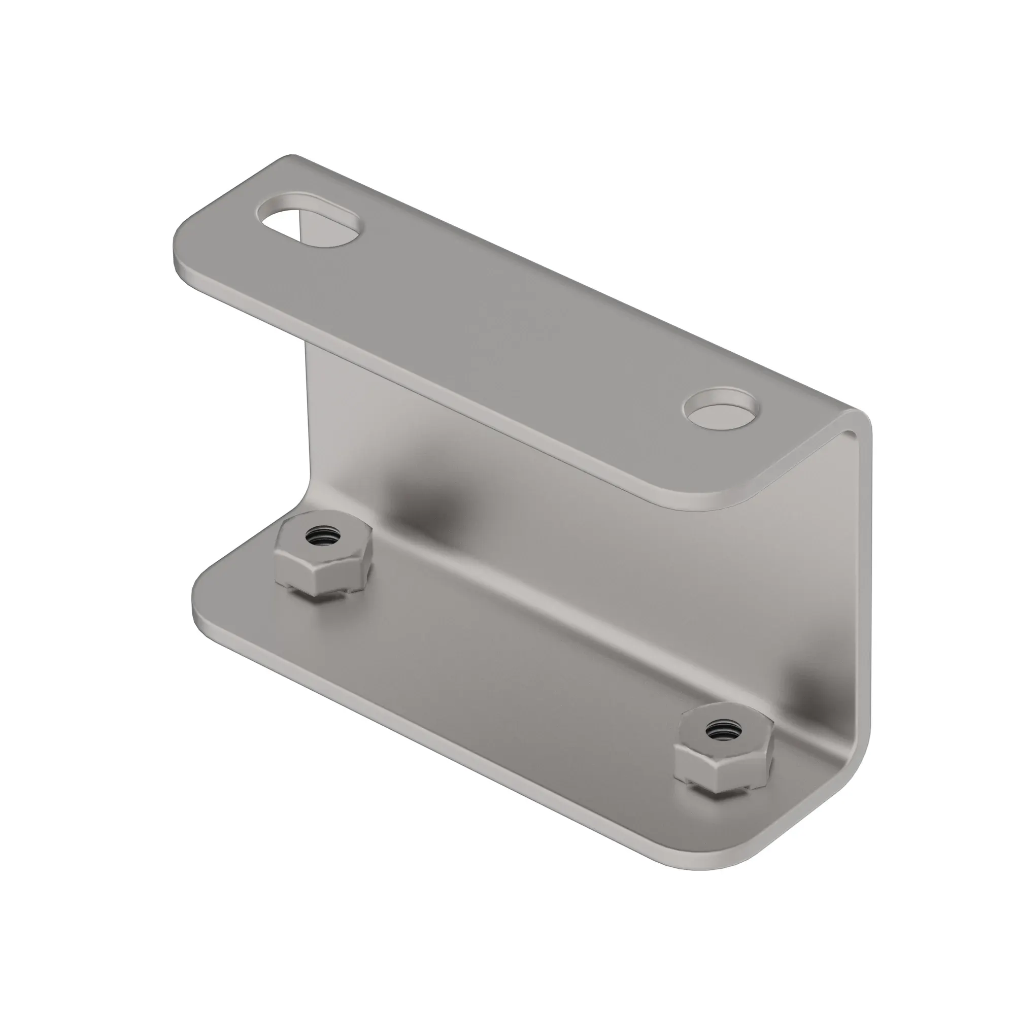 BRACKET ASSY, FIREWALL MOUNT